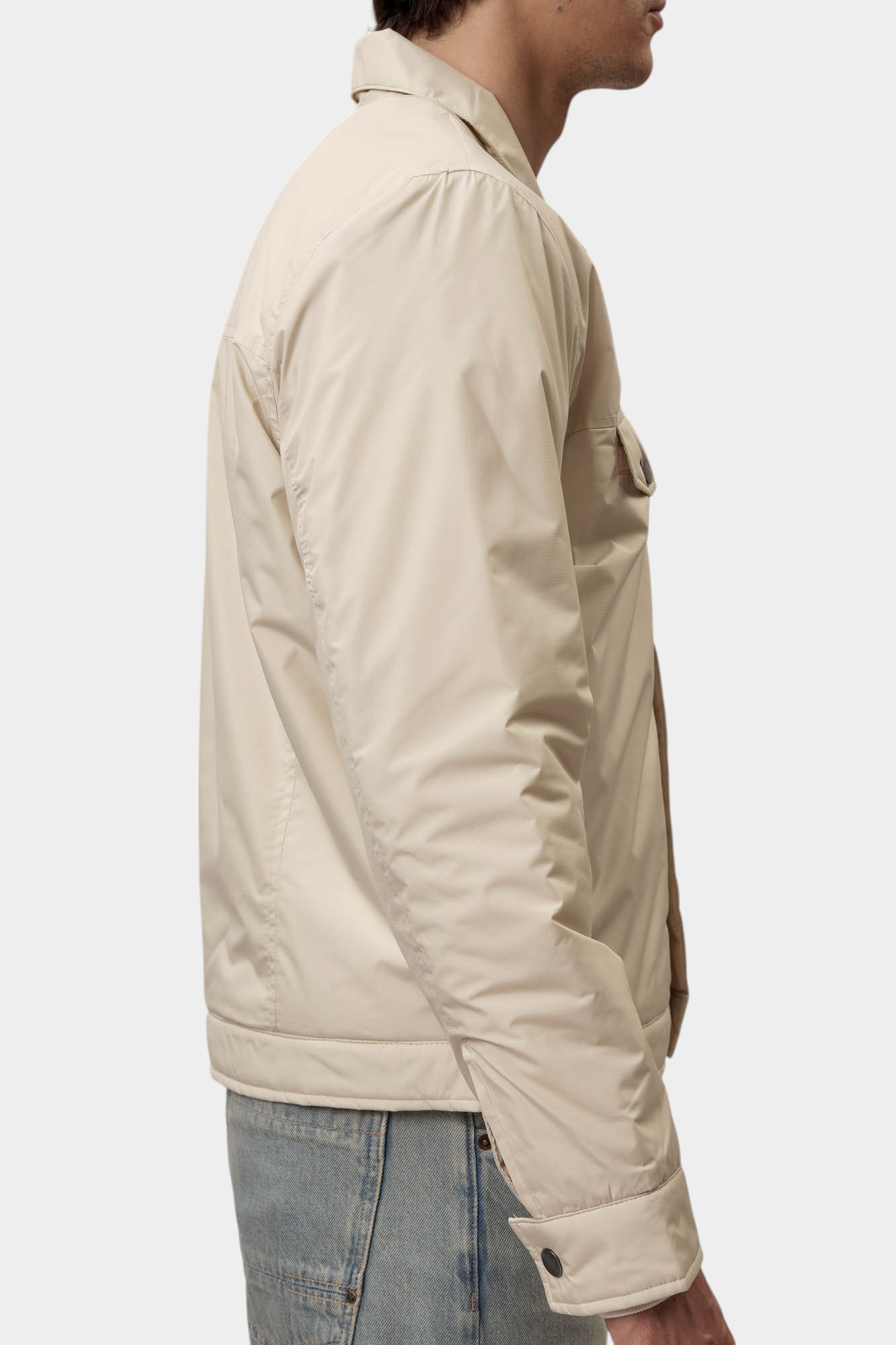 PM403102 Куртка Pepe Jeans Бежевый