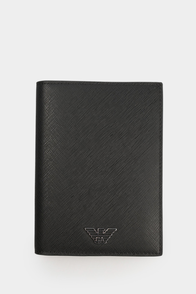Кошелек Emporio Armani