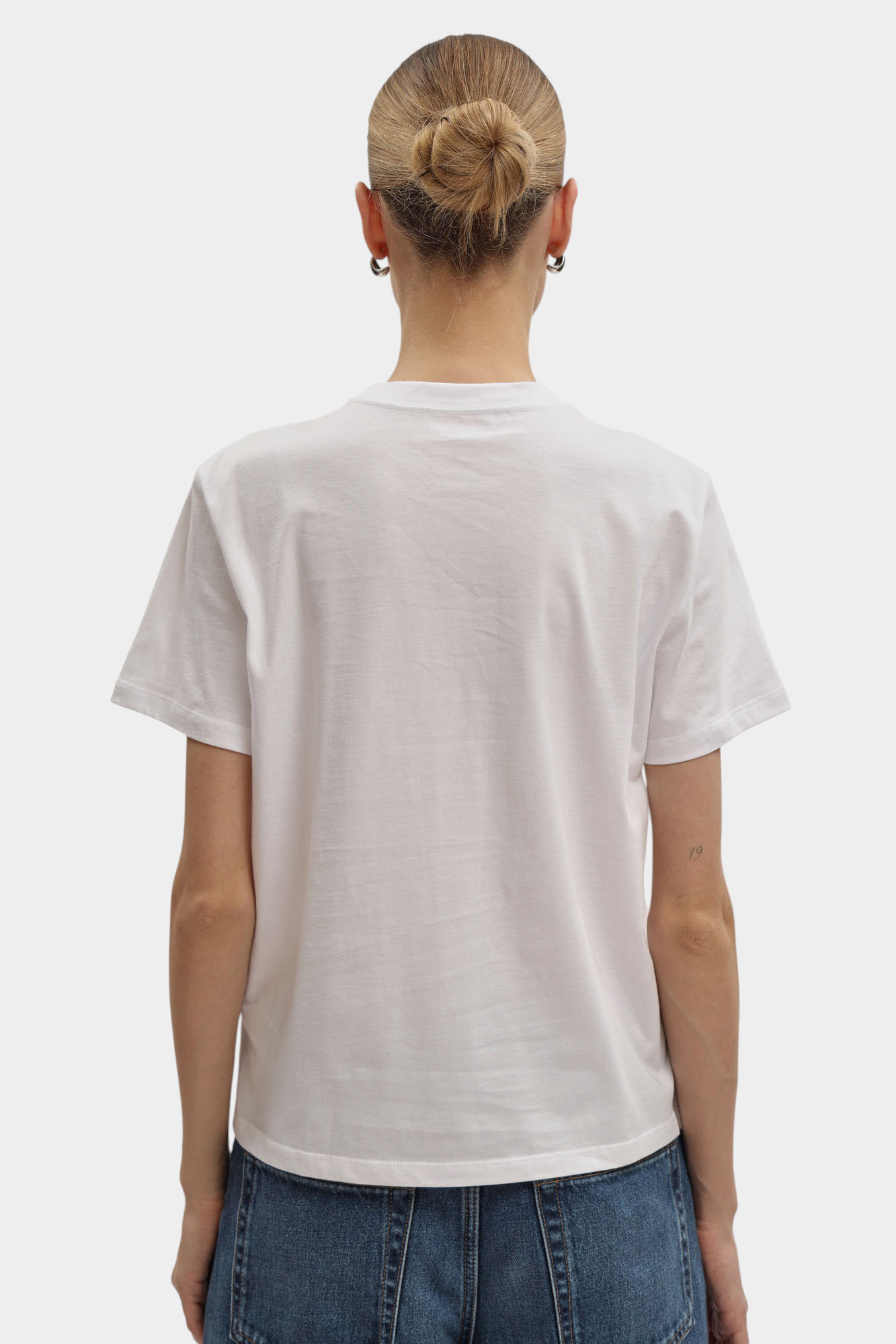 LV047D882G футболка calvin klein jeans 