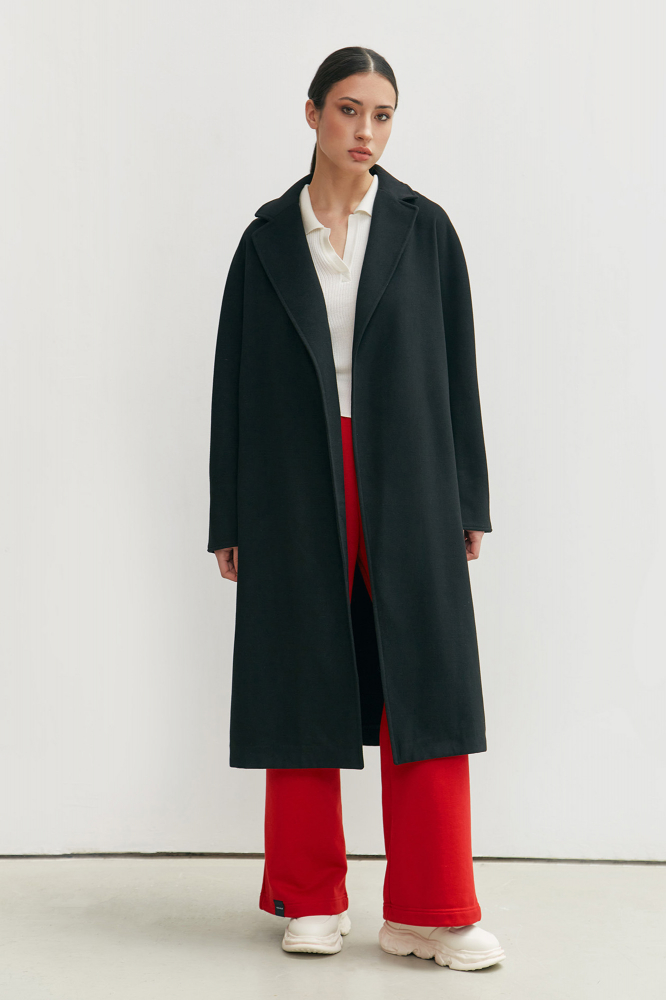 Ботинки Calvin Klein Jeans  Черный