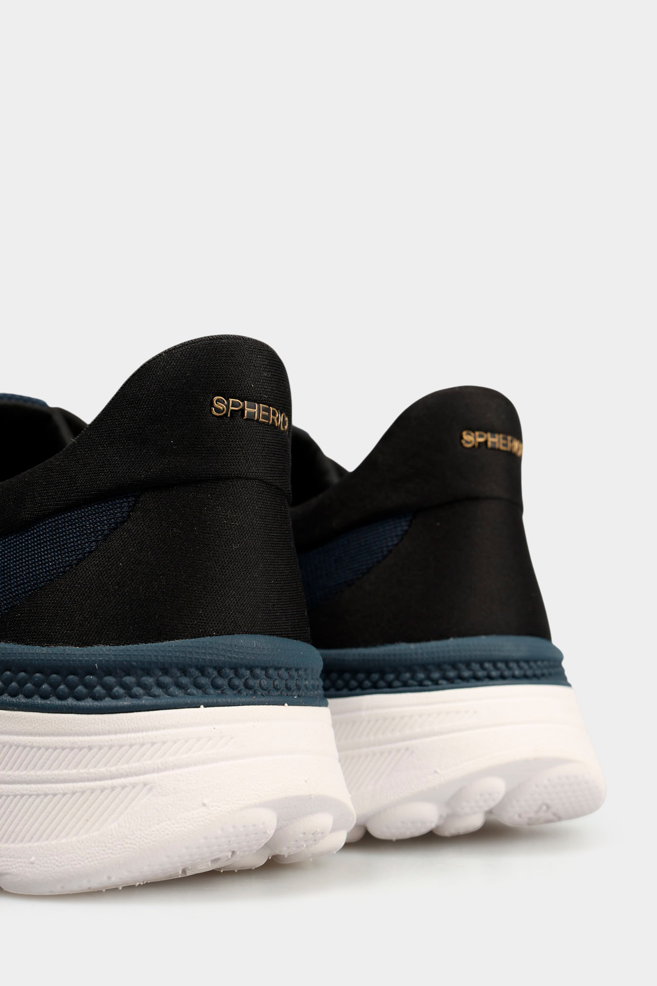 U65HUB0006KC Кроссовки Geox Синий