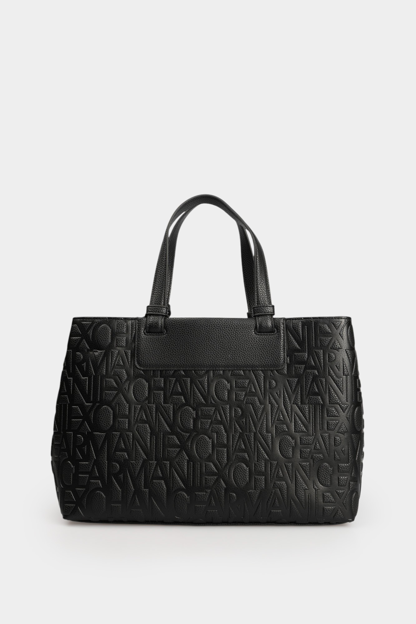 XW001222_AF15774 Сумка Armani Exchange Черный