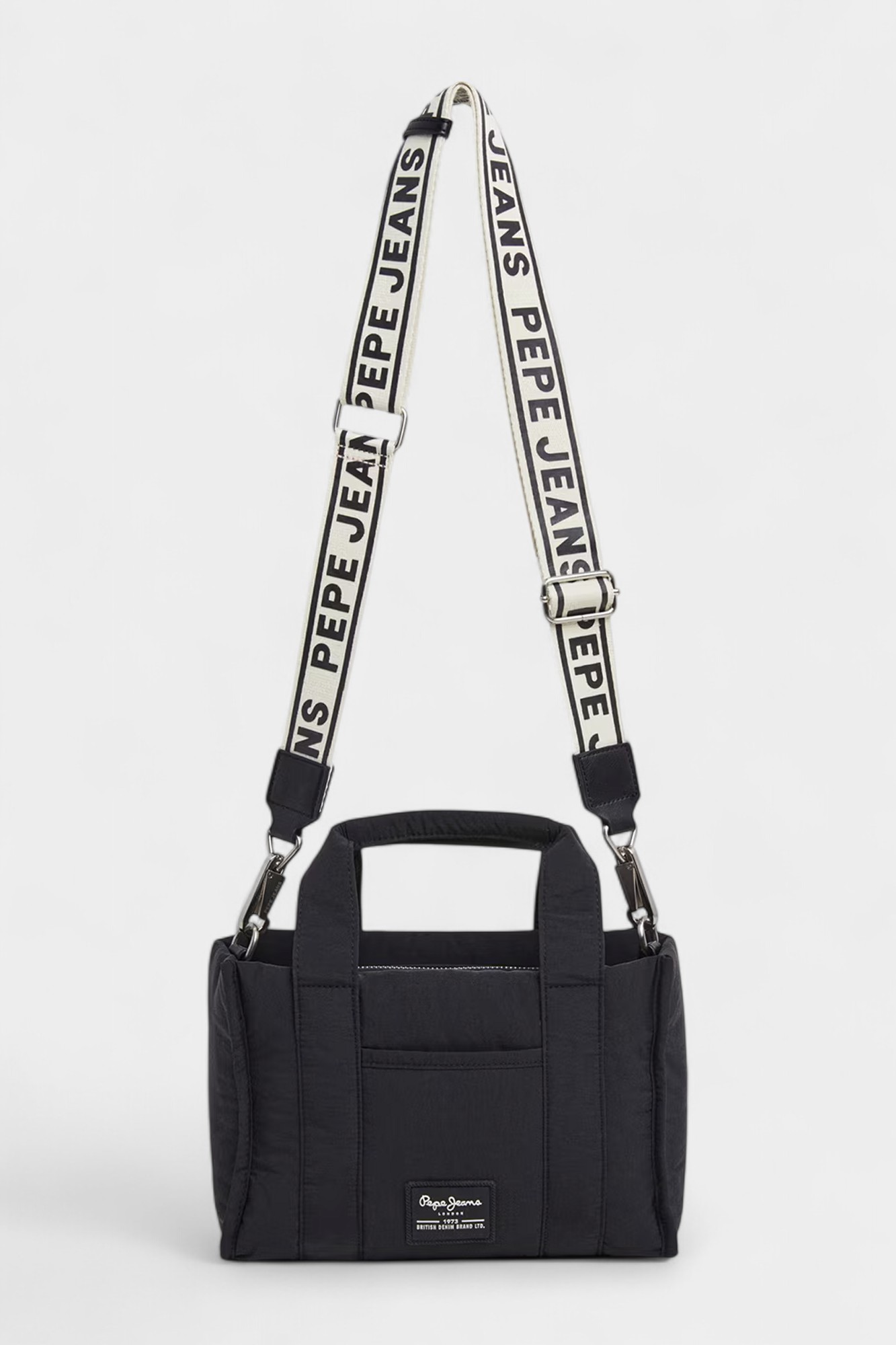 PL031647 Сумка Pepe Jeans Черный