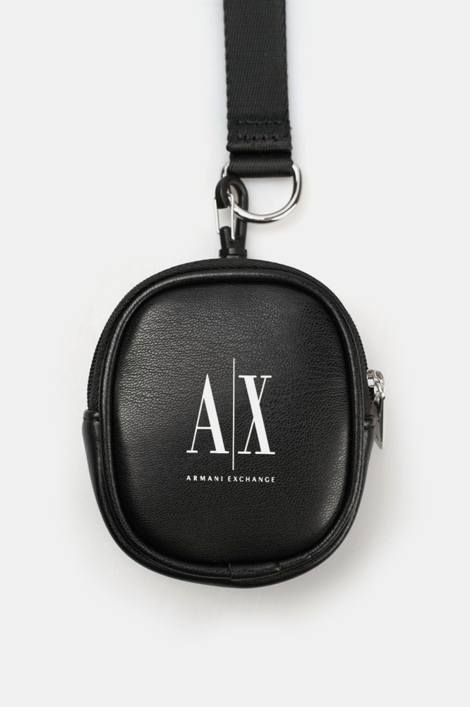 Чехол для наушников Armani Exchange