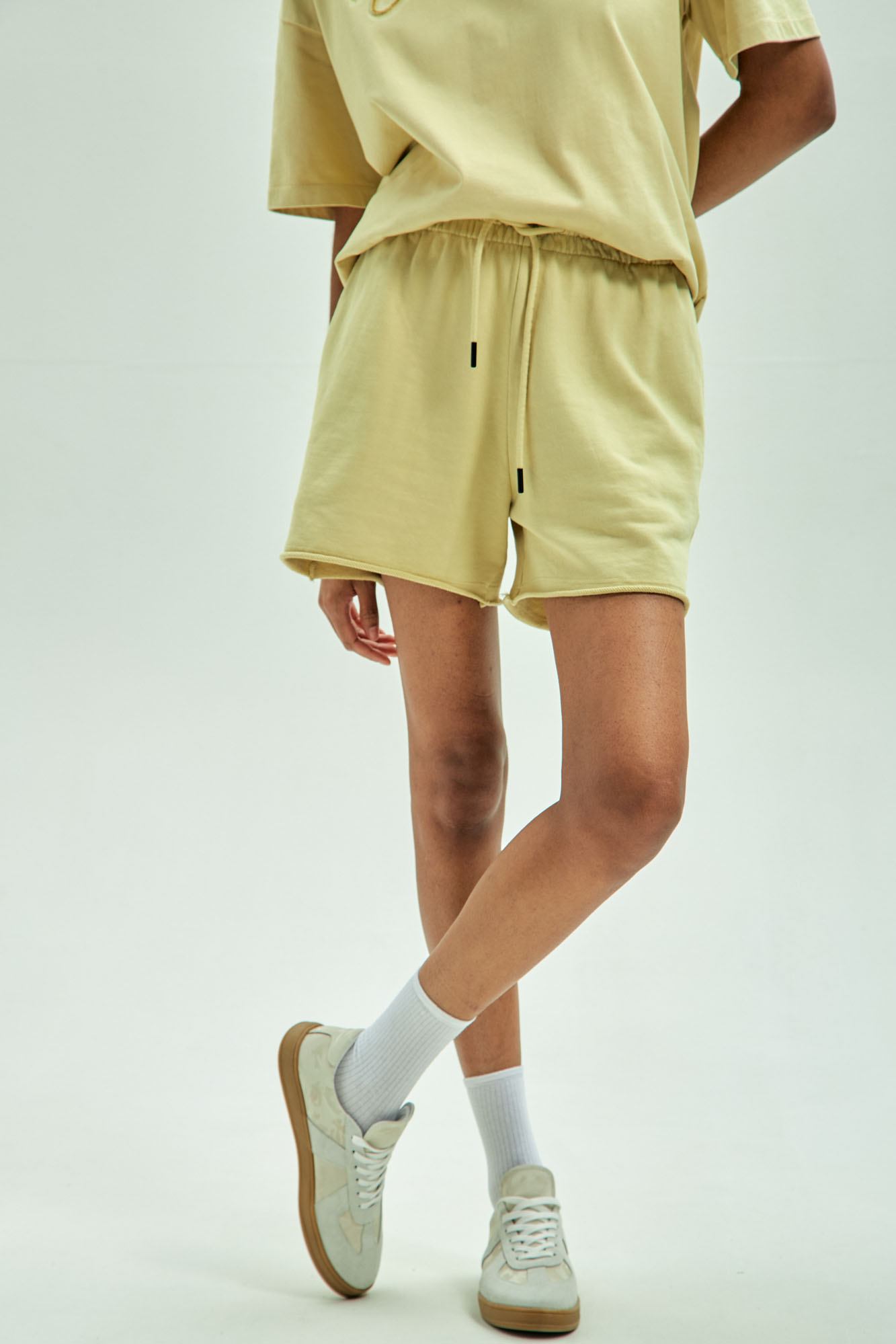 VW-FAT-20-047 шорты спортивные van mich