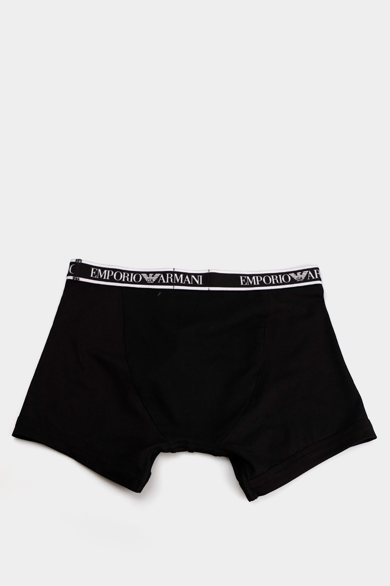 112131_4R717 Трусы 3 шт Emporio Armani 