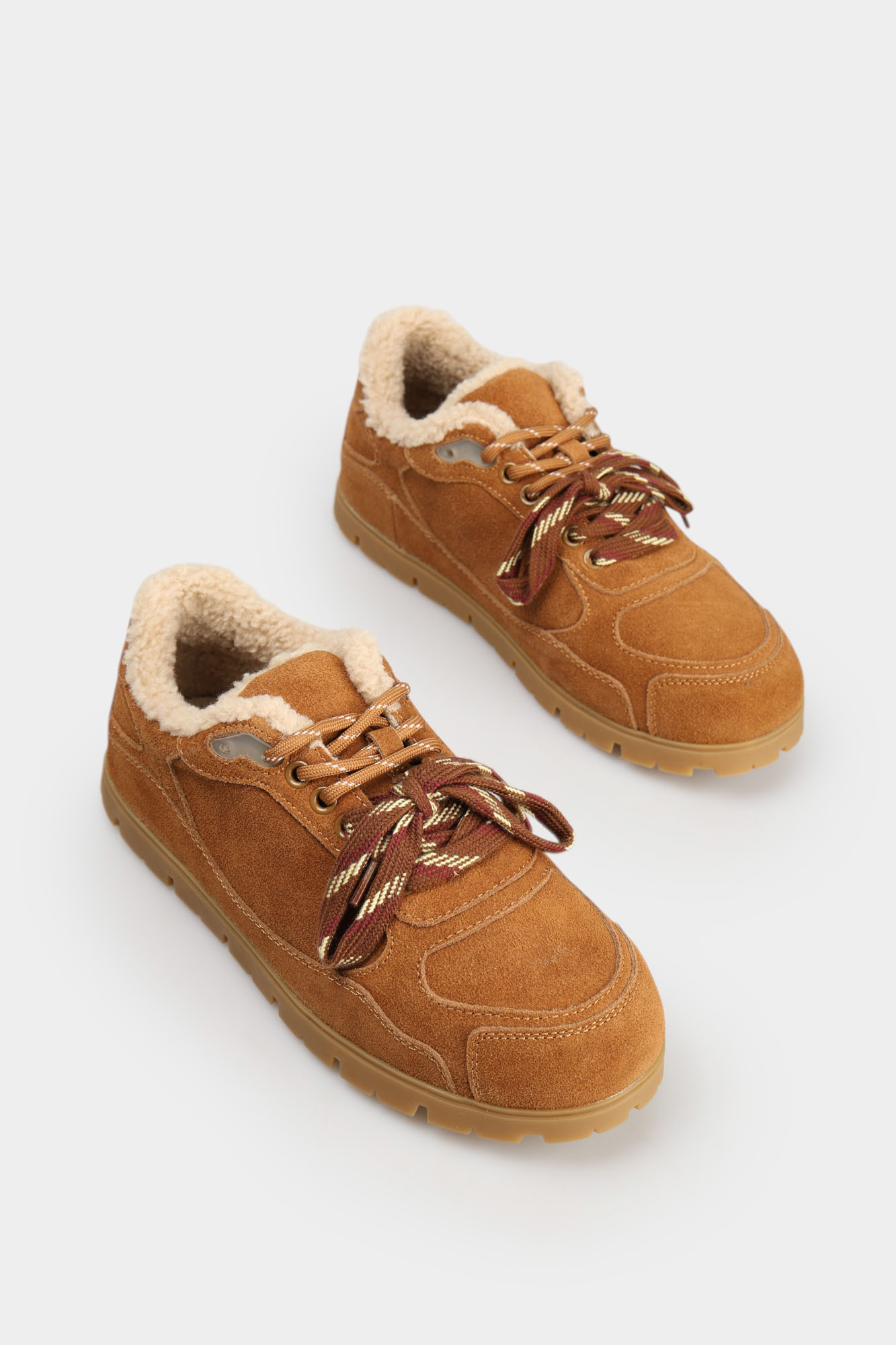 MC21819 Кеды Marc Cony Коричневый