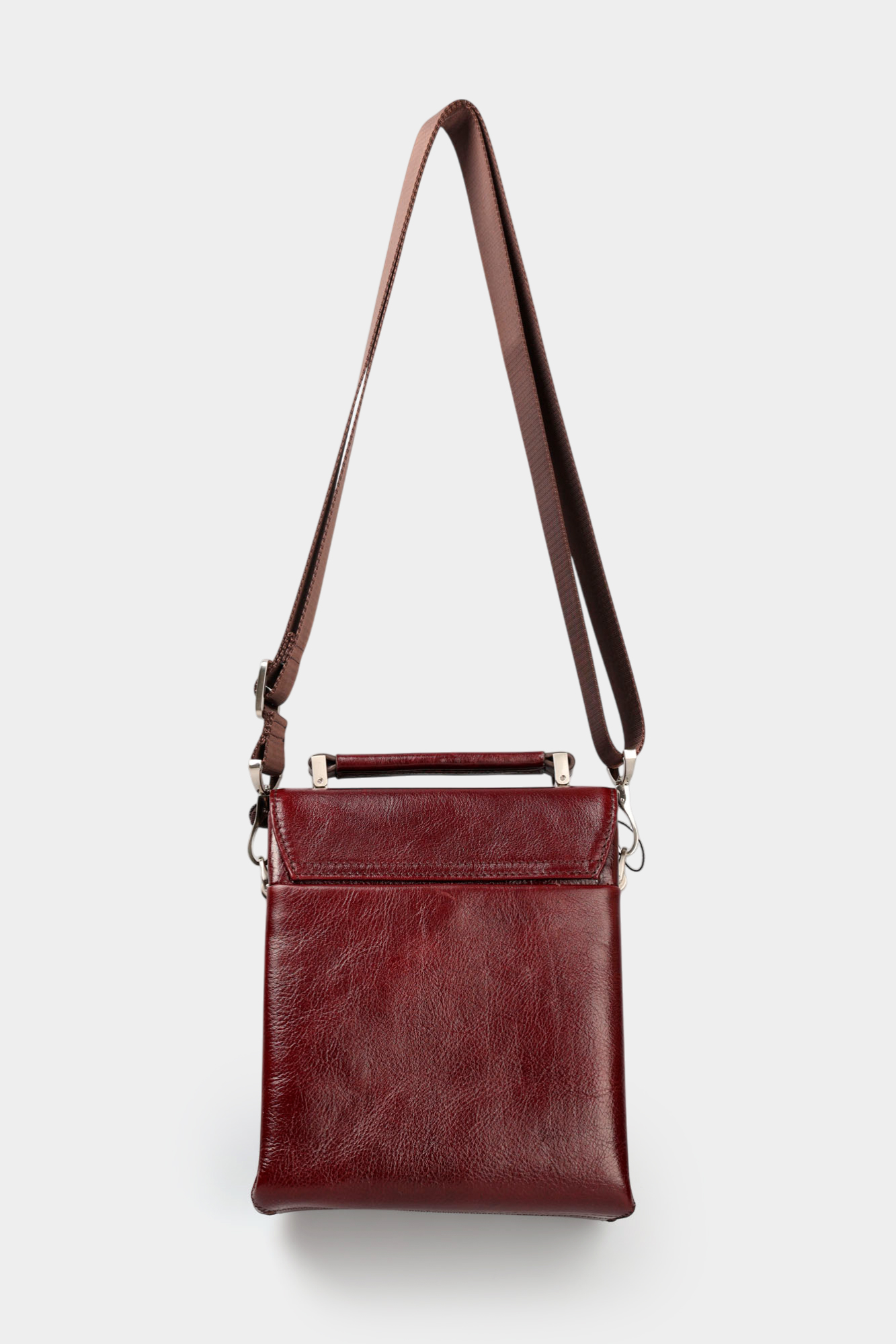 RP-S45-5590-2 Сумка Red Pin Коричневый