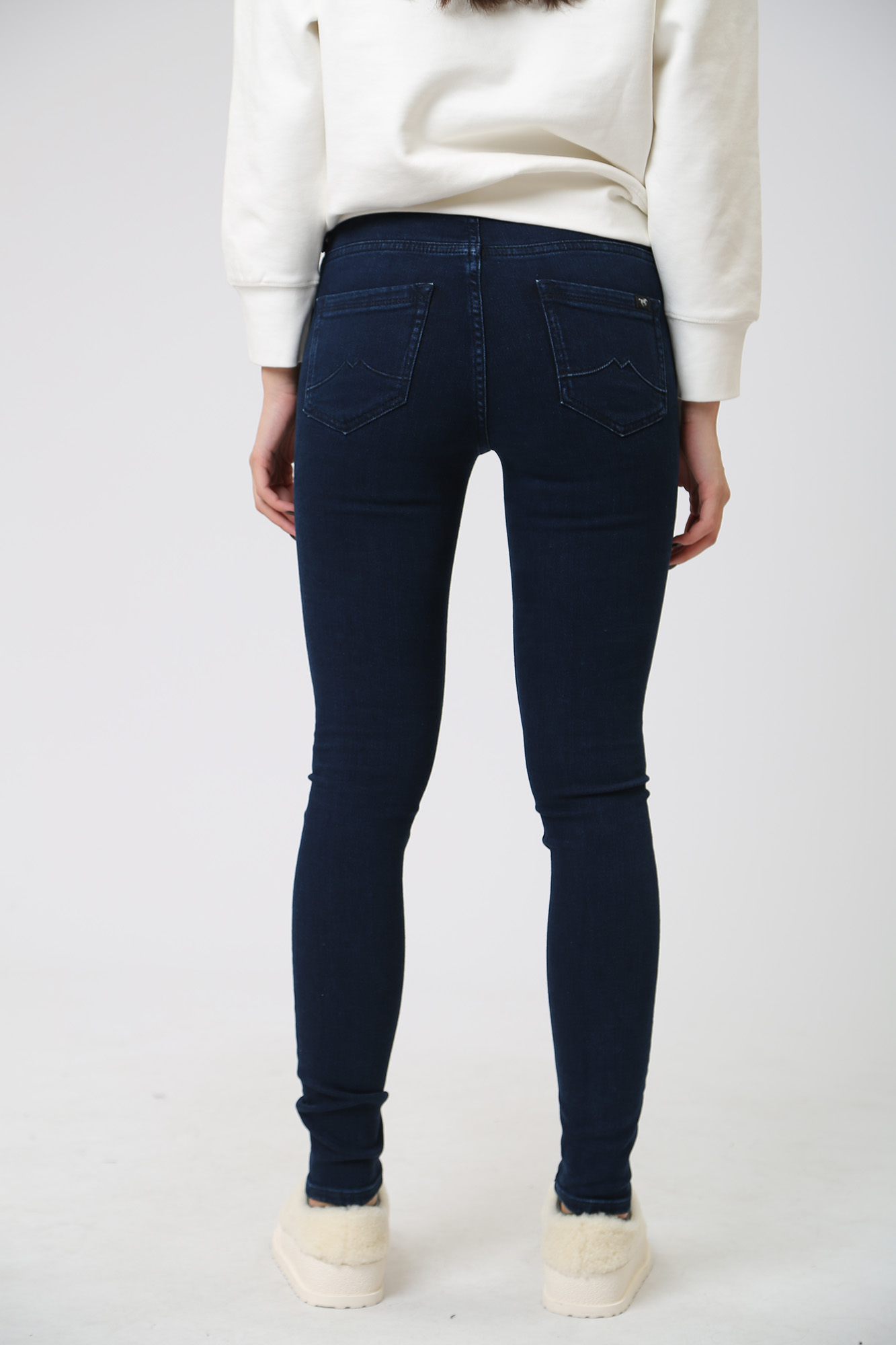 1014342-5000 джинсы mustang 