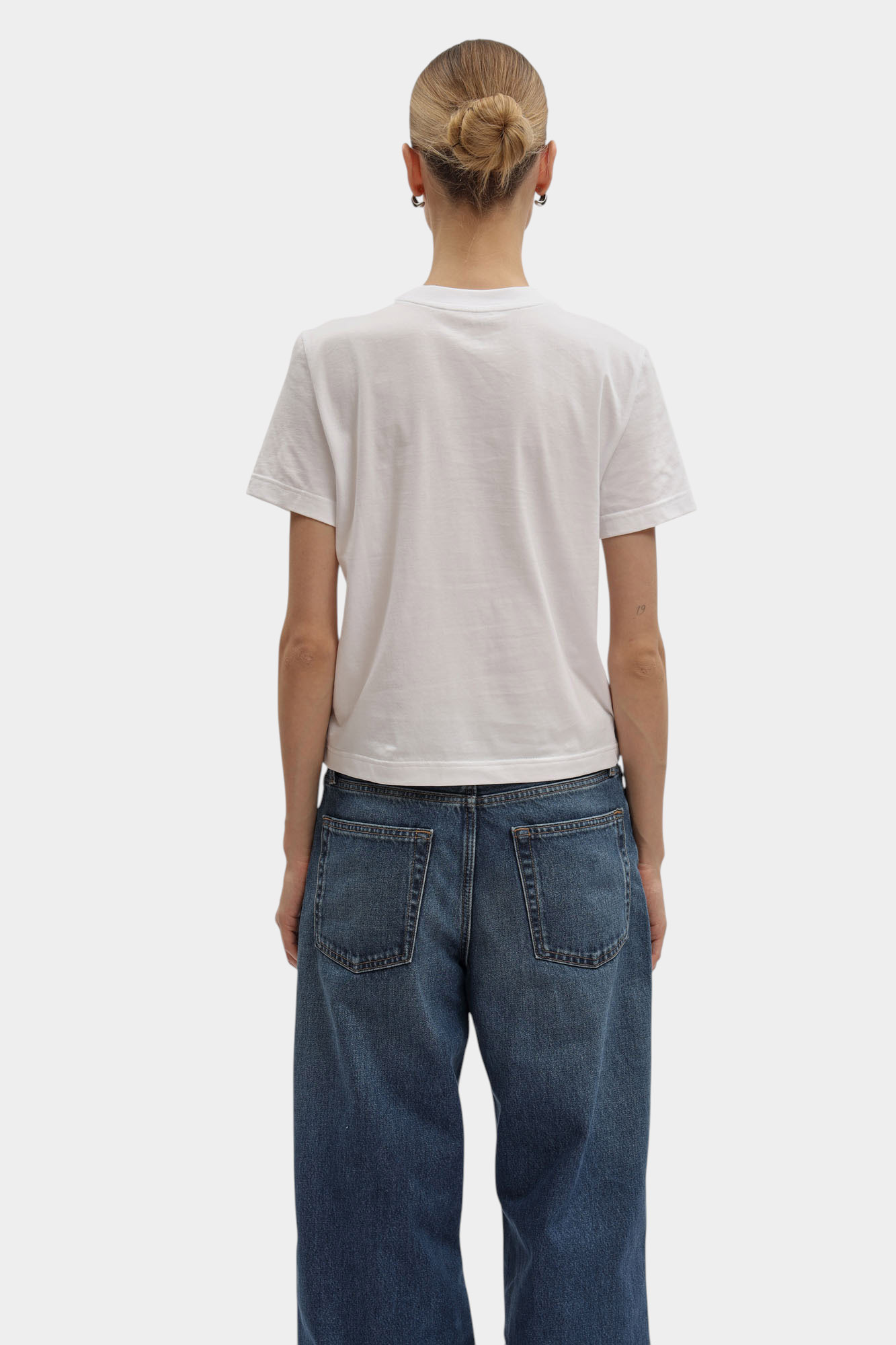 LV047D210G футболка calvin klein jeans