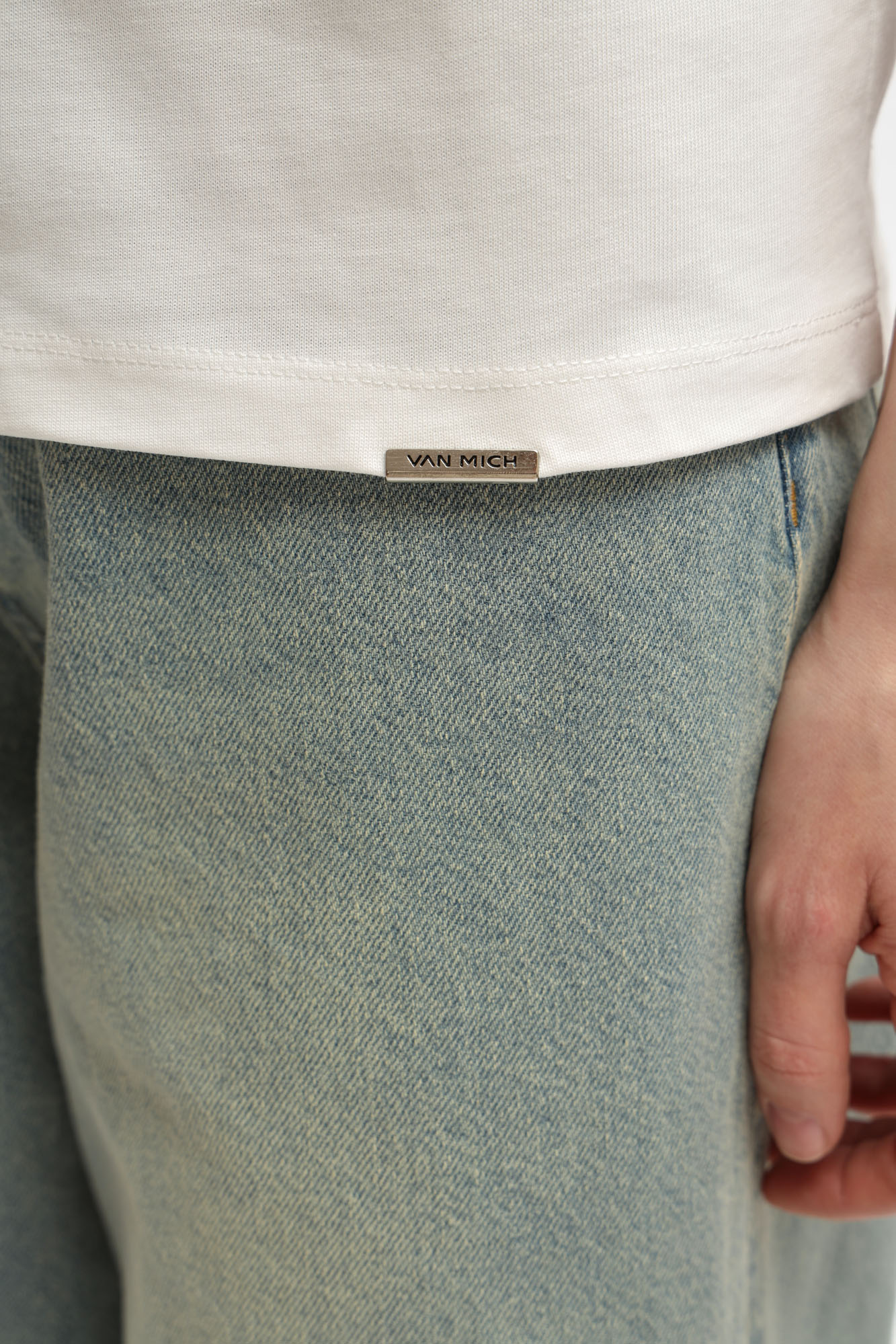 VW-FAT-22-661 футболка van mich 