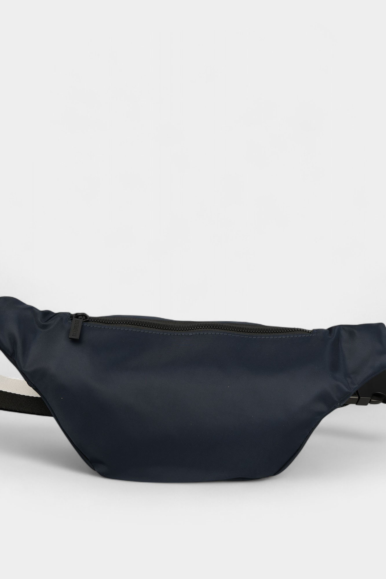BKBO01035T Сумка поясная Bikkembergs Синий