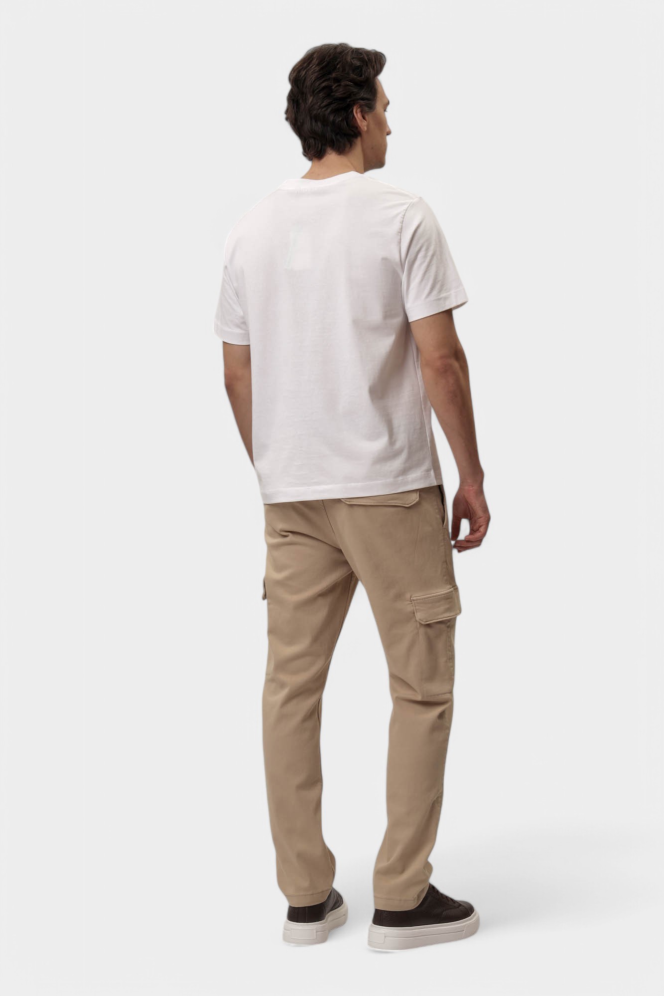 PM211877 Брюки Pepe Jeans Бежевый