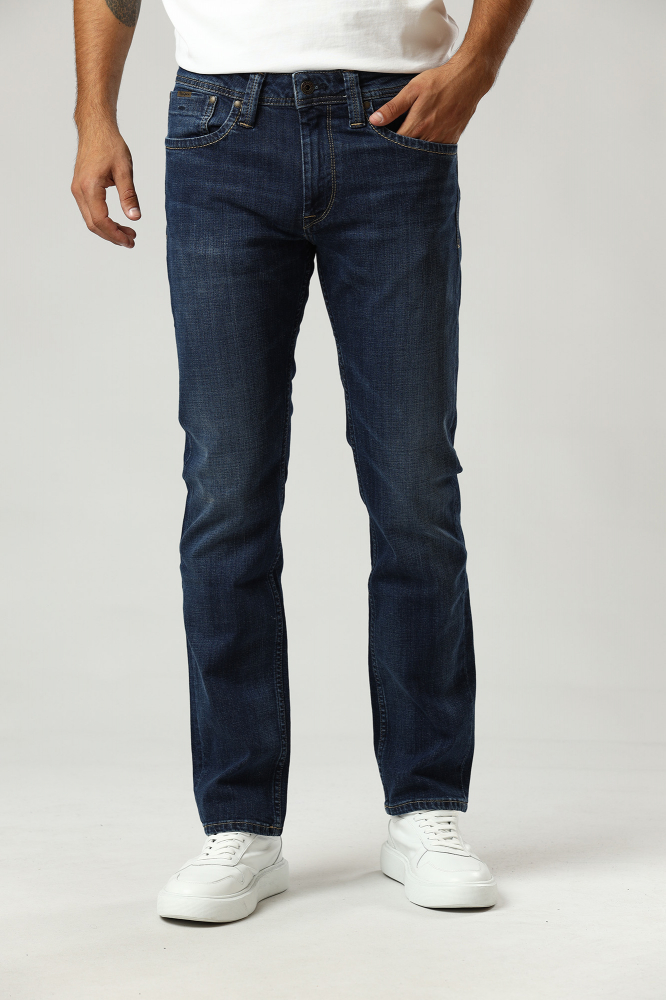 Джемпер Mustang  Черный