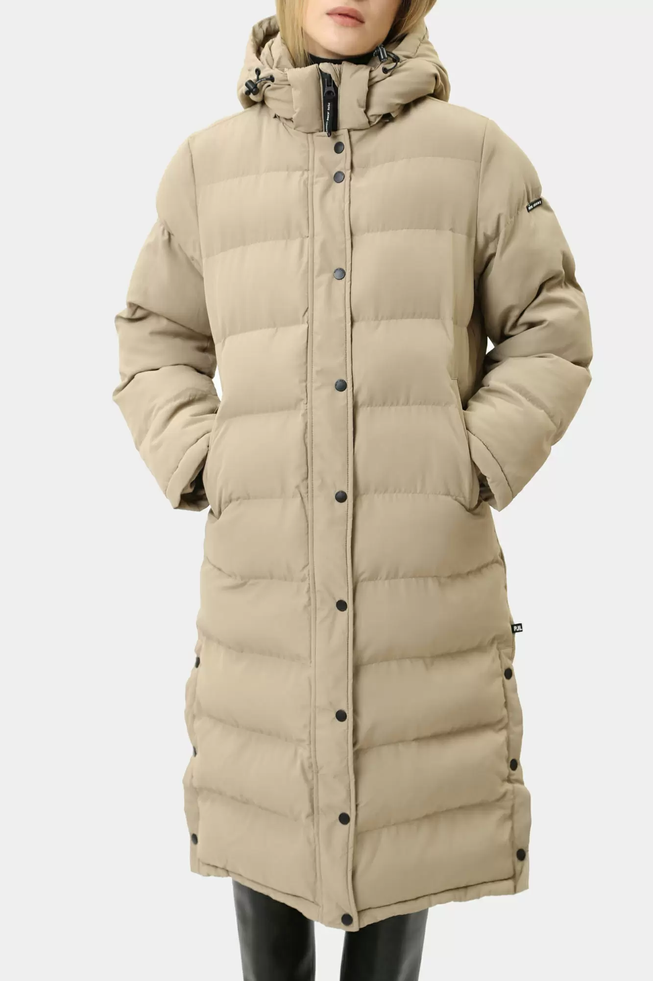 PL402437 куртка pepe jeans 