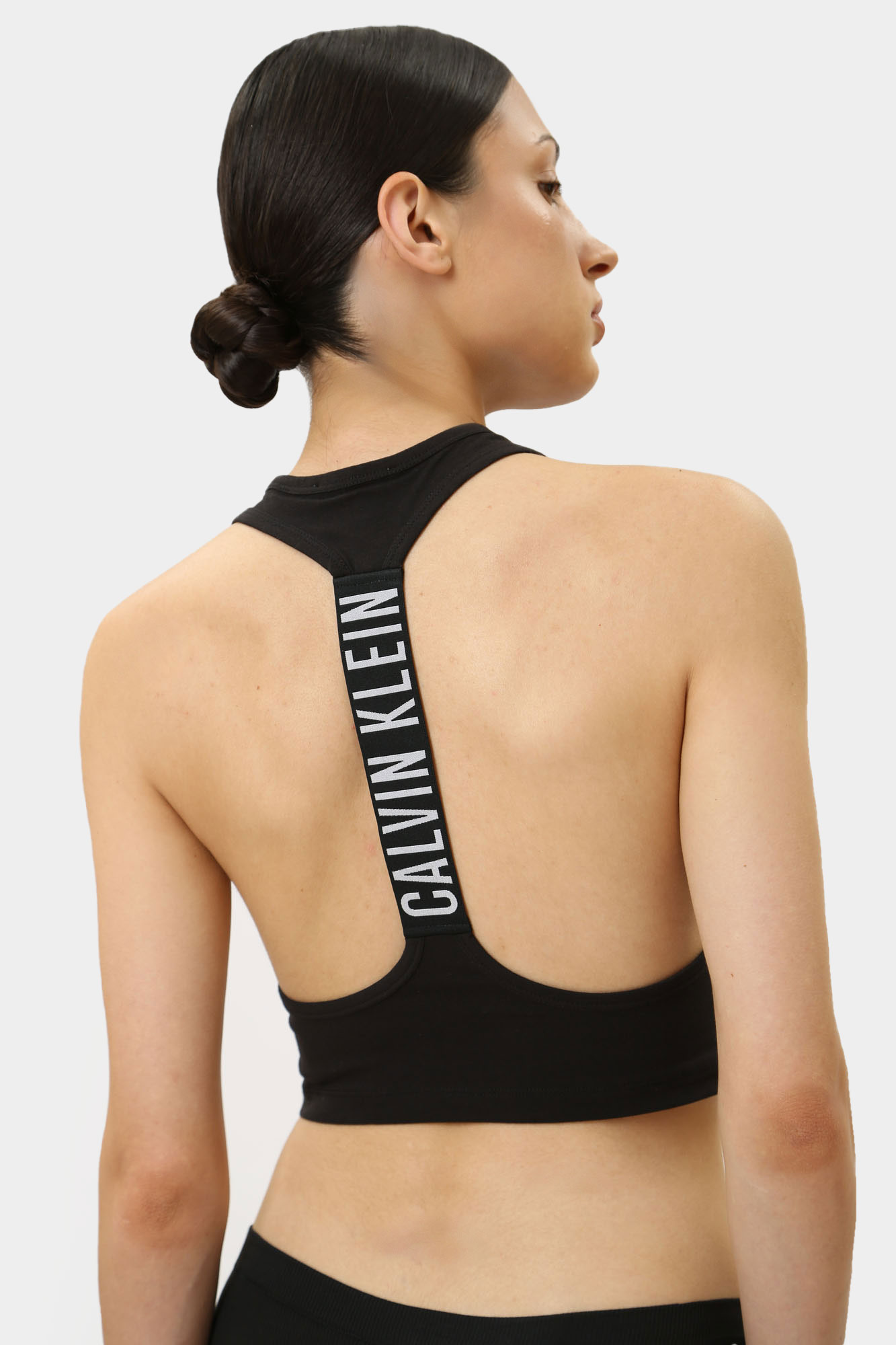 KW0KW02481 майка calvin klein underwear 