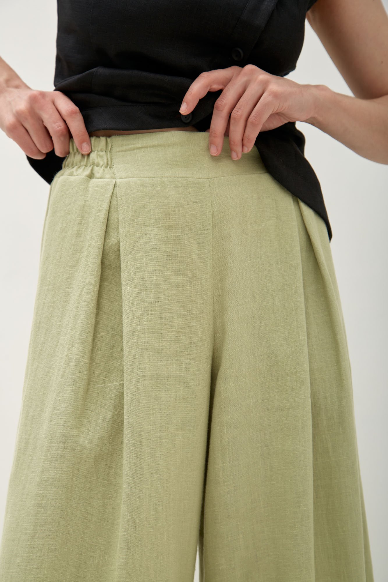 W-241-TH-56-1062 брюки the hills 