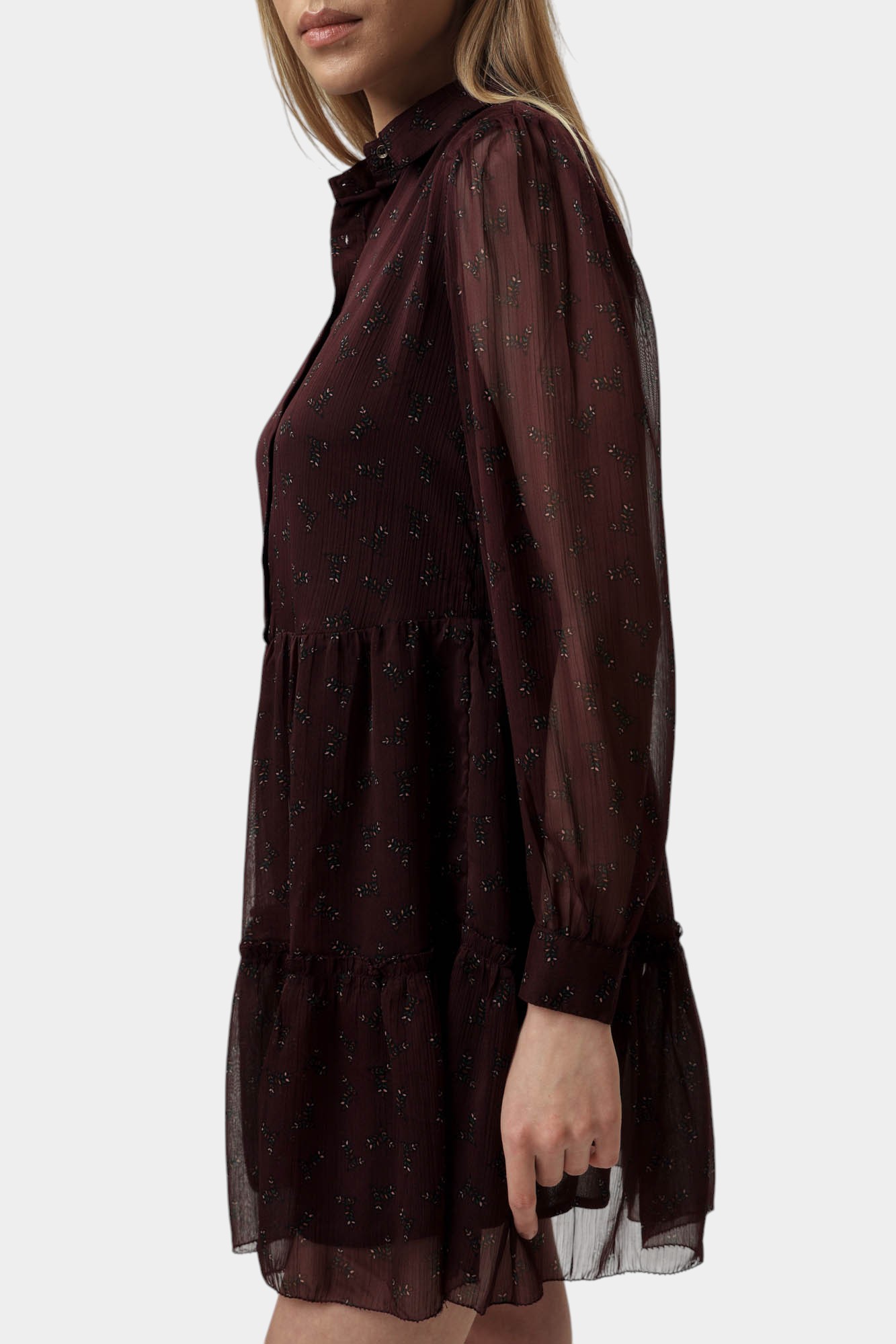 PL953681 платье pepe jeans 