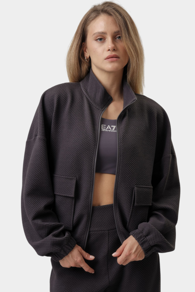 Толстовка EA7