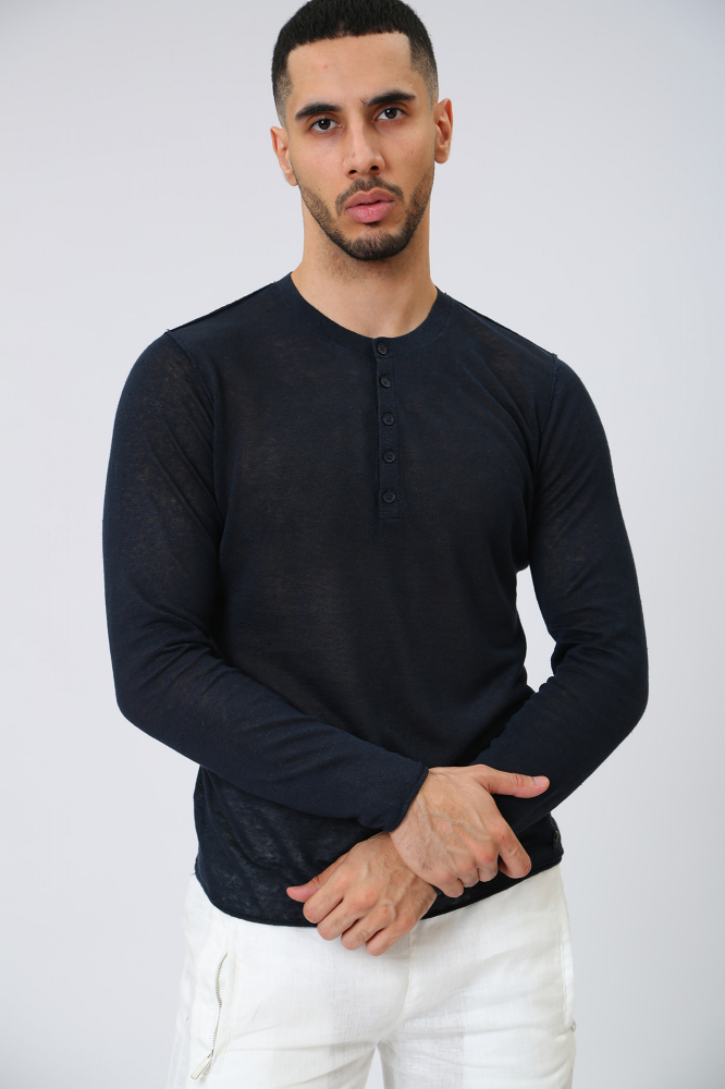 Кроссовки Bikkembergs Натуральная кожа Черный