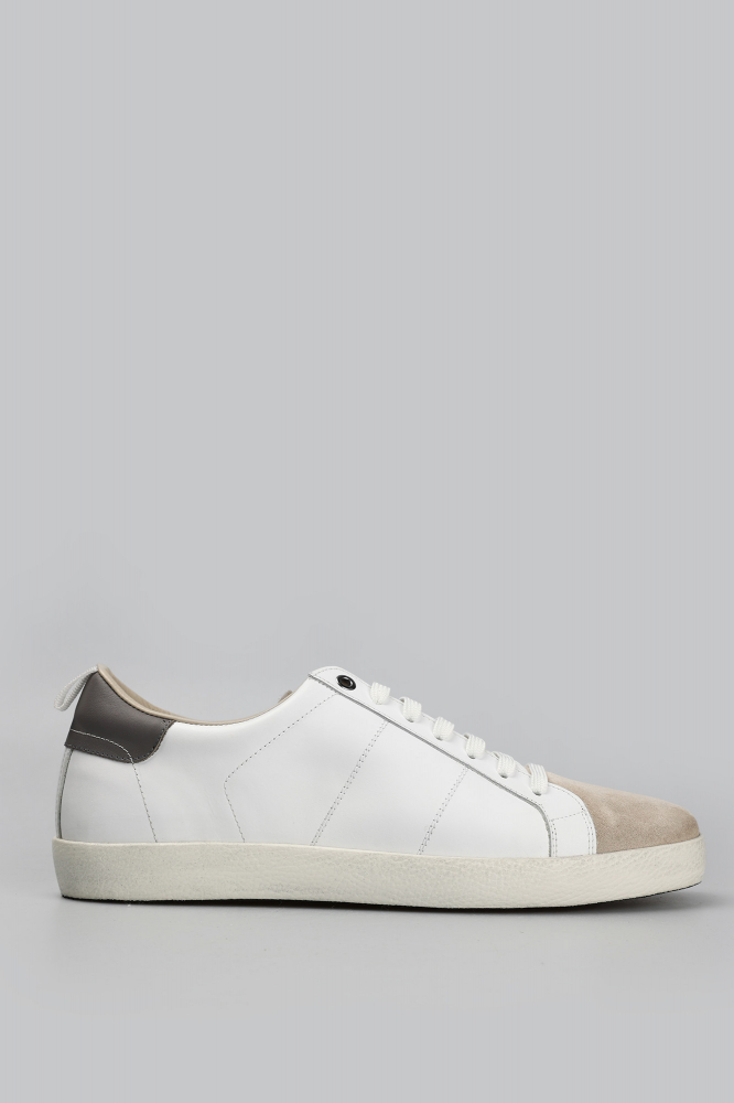 Свитшот Calvin Klein Jeans Хлопок Бежевый