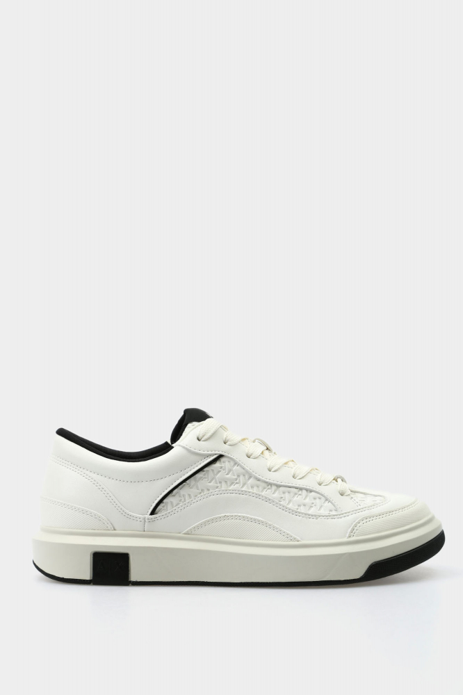 Футболка Emporio Armani  Белый