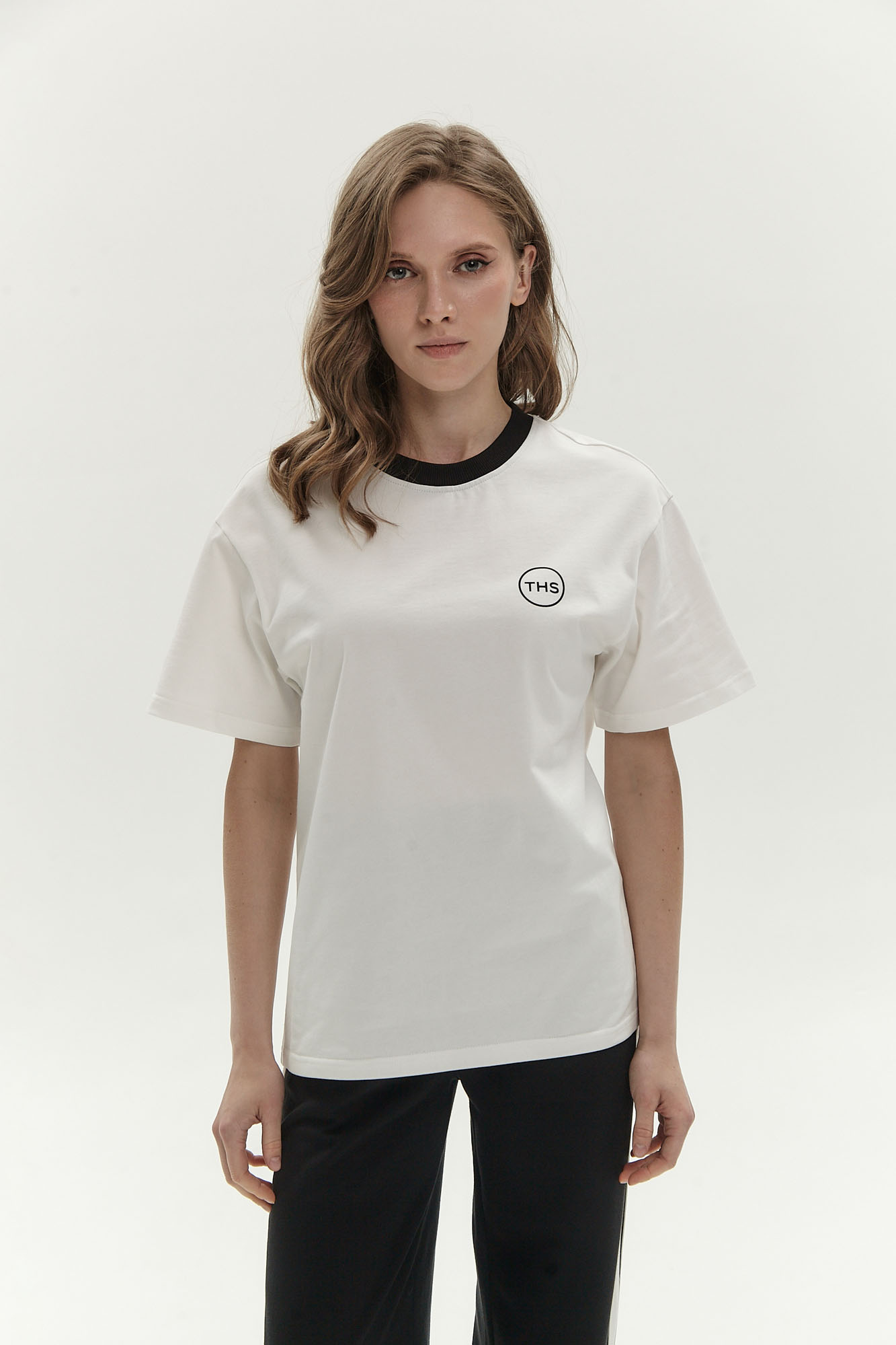 W-242-THT-22-0028-110 футболка the hills 