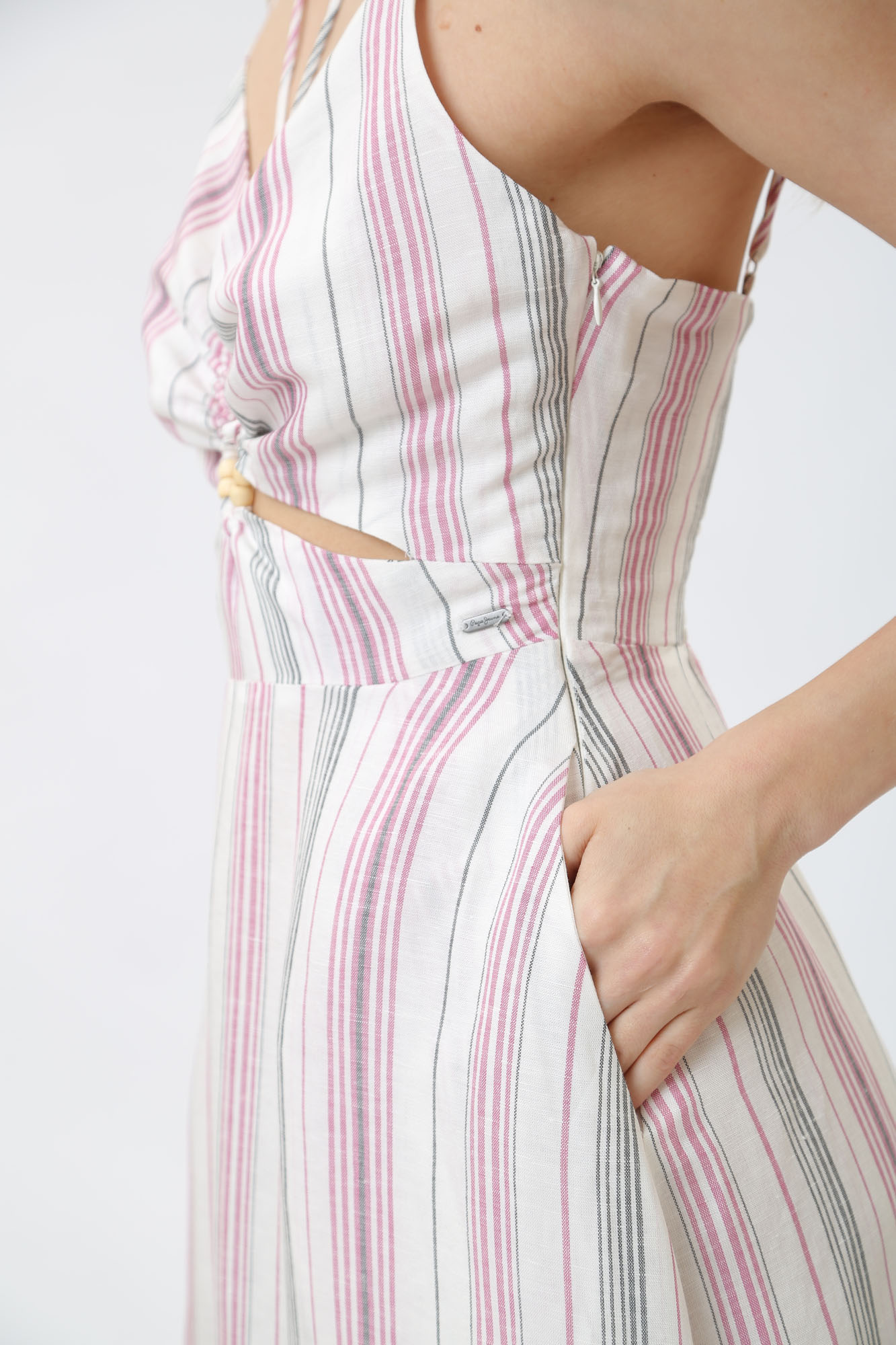 PL953496 платье pepe jeans 