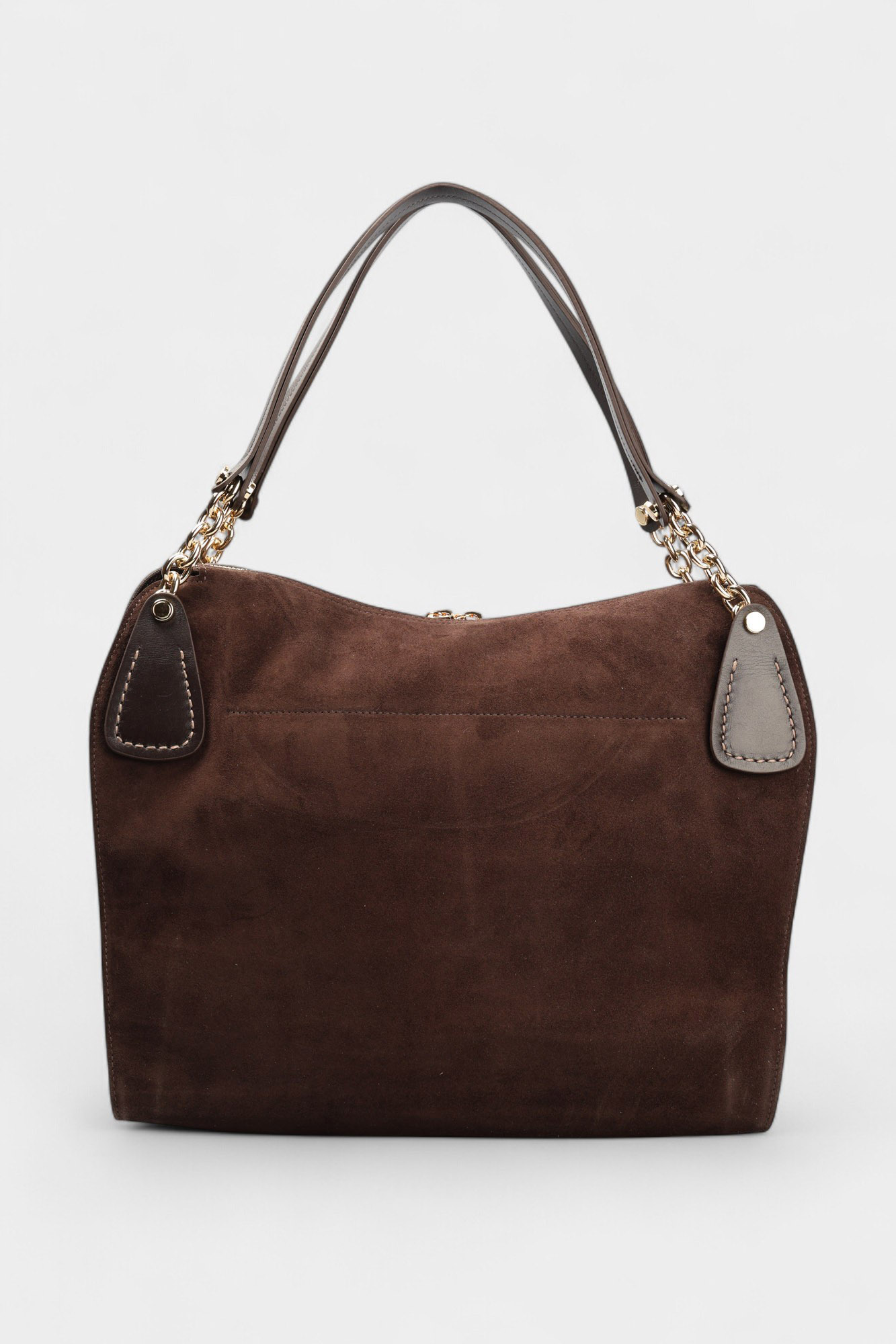 8622broun Сумка Marc Cony Коричневый