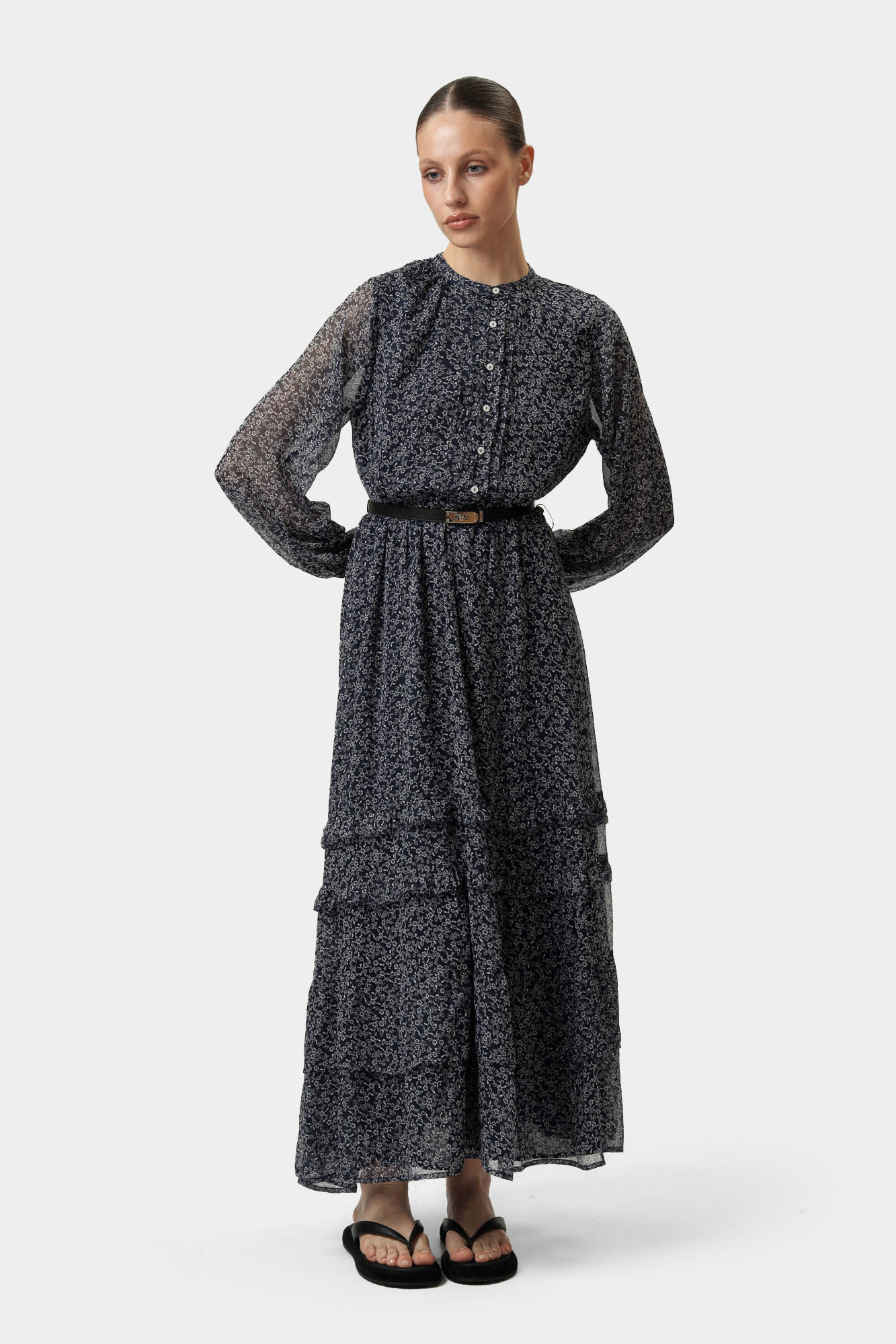 PL953679 платье pepe jeans