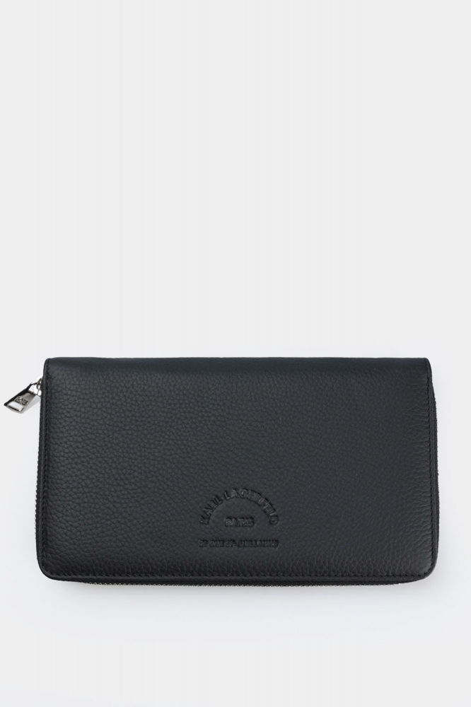 Ремень Marc Cony Натуральная кожа Синий