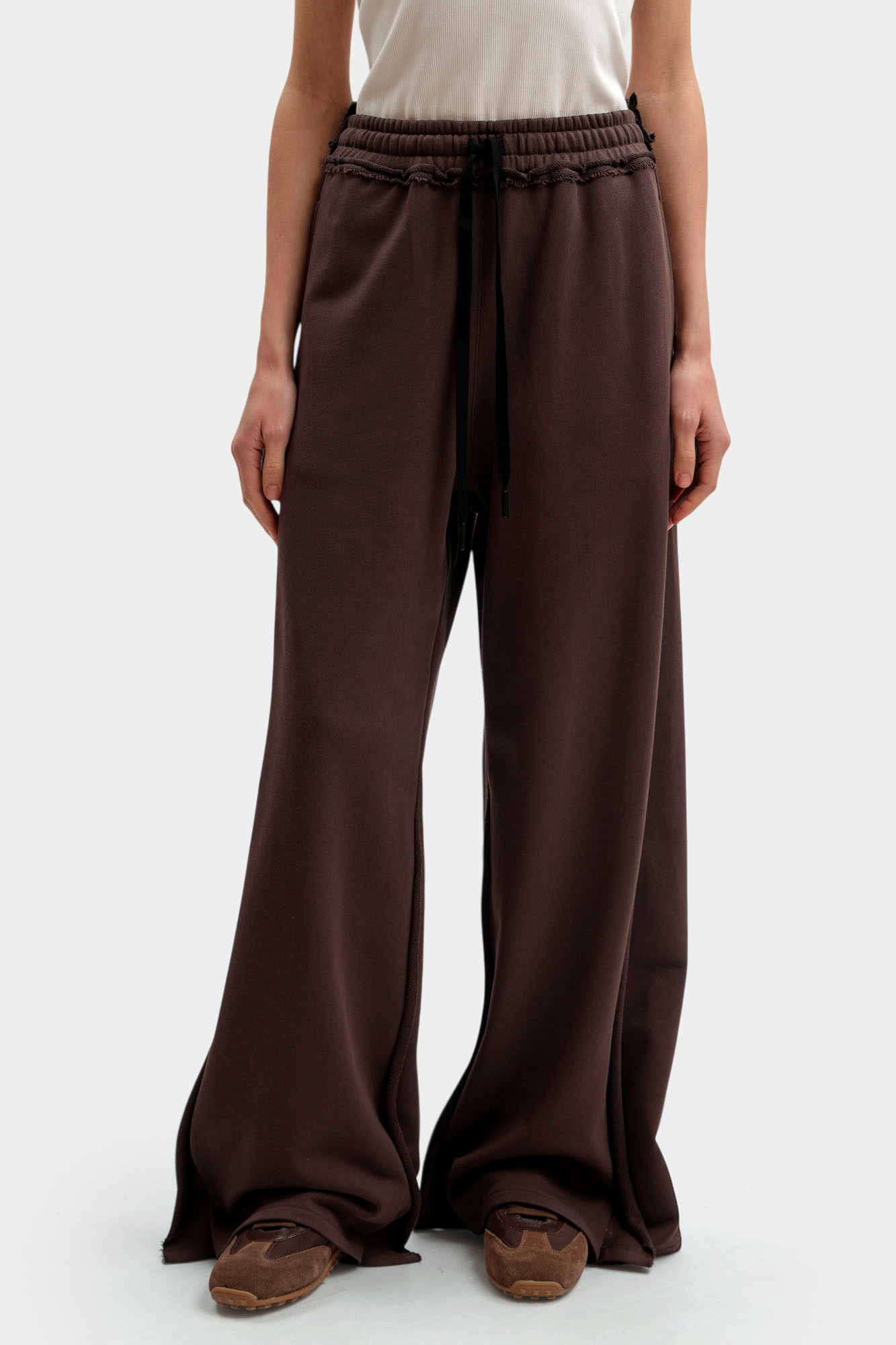 W-261-THT-20-1802 брюки the hills 