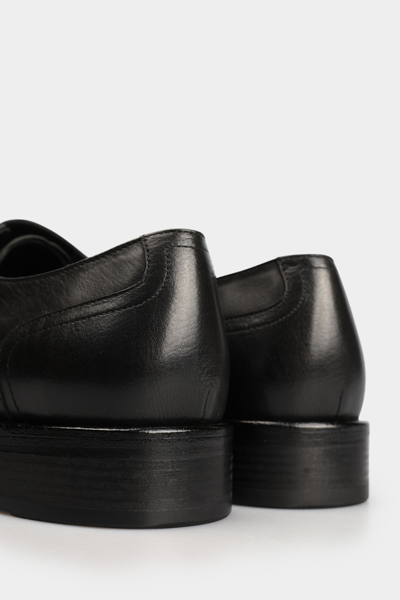 HMCP-803 Туфли Marc Cony Черный