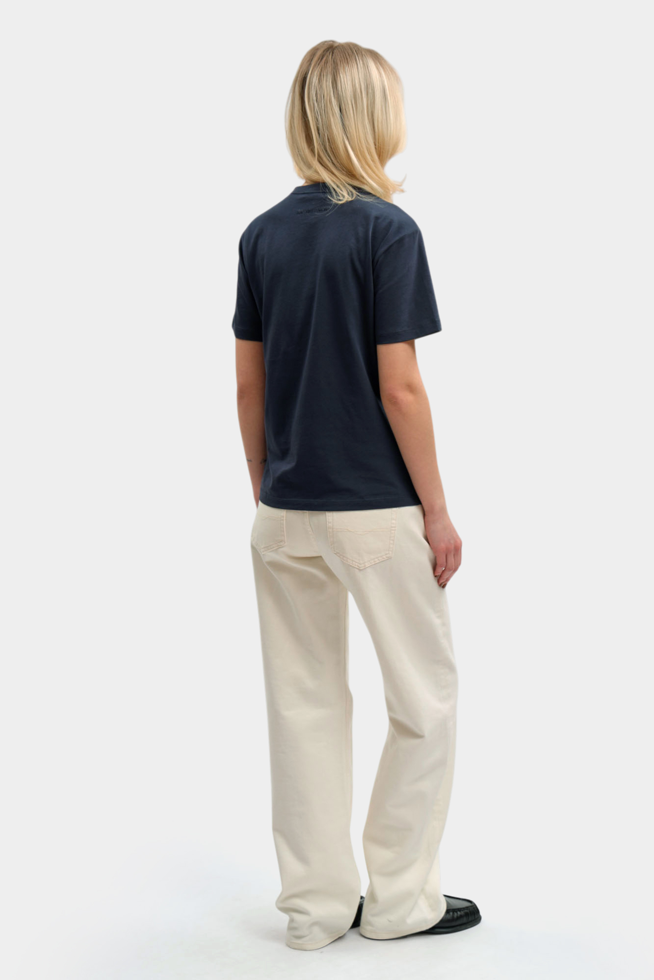 EW003628_AF13318 футболка emporio armani 