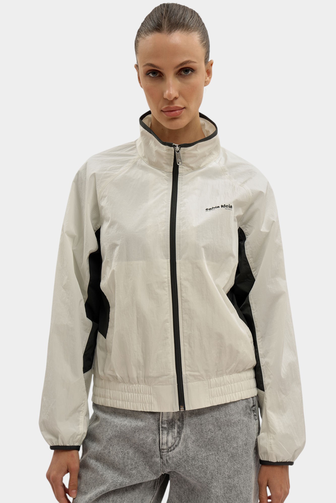 LV047C506G ветровка calvin klein jeans 