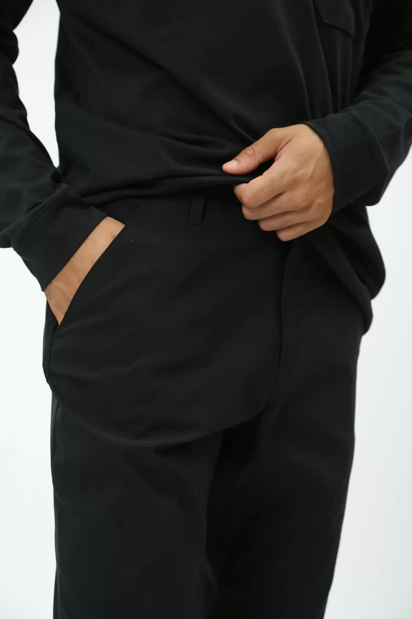 2097661 Брюки Columbia Черный