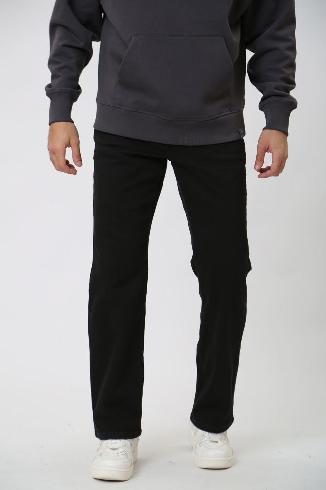 Поло Karl Lagerfeld Хлопок Черный