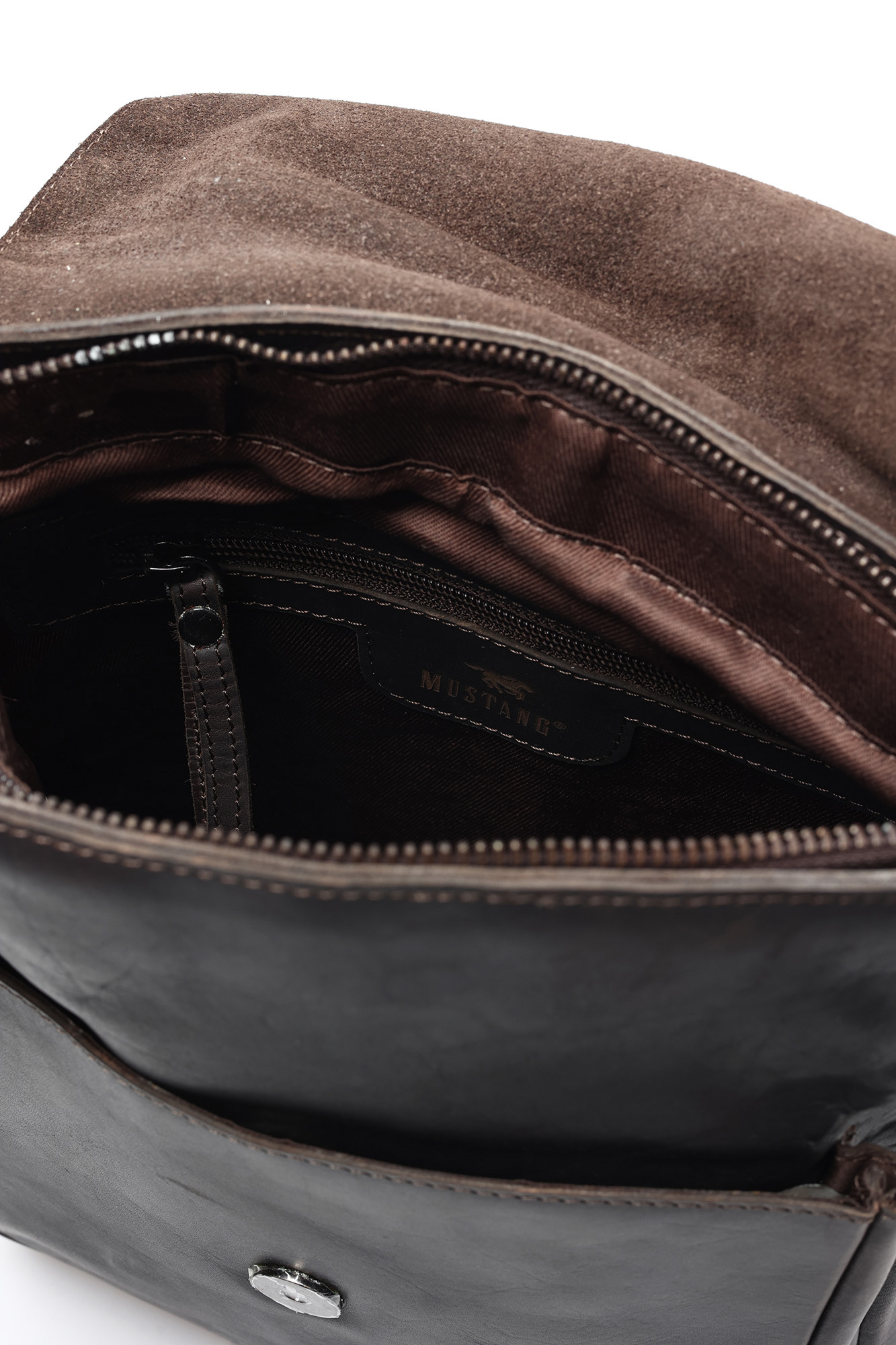 45.1126 Сумка Mustang Черный