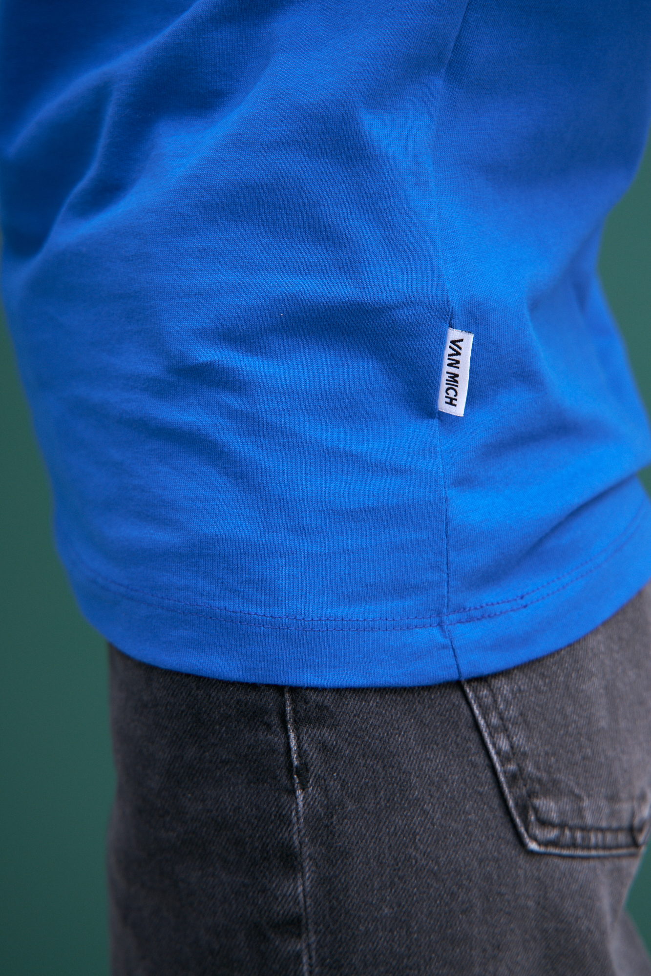 VW-232-22-017 футболка van mich 