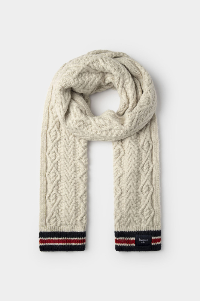 Шарф Pepe Jeans