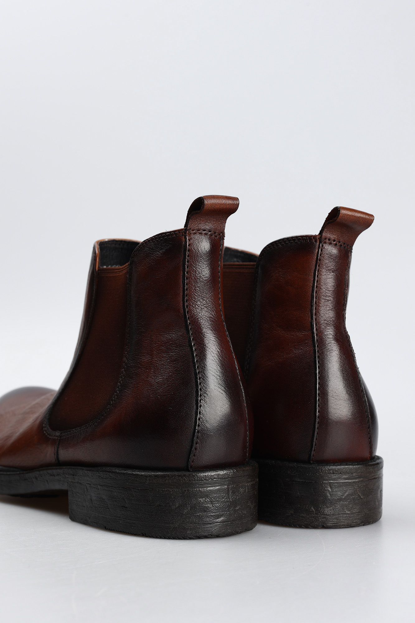 MC-807-69 Ботинки Marc Cony Коричневый