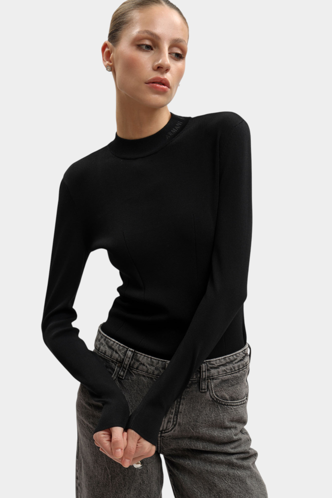 Джемпер Armani Exchange