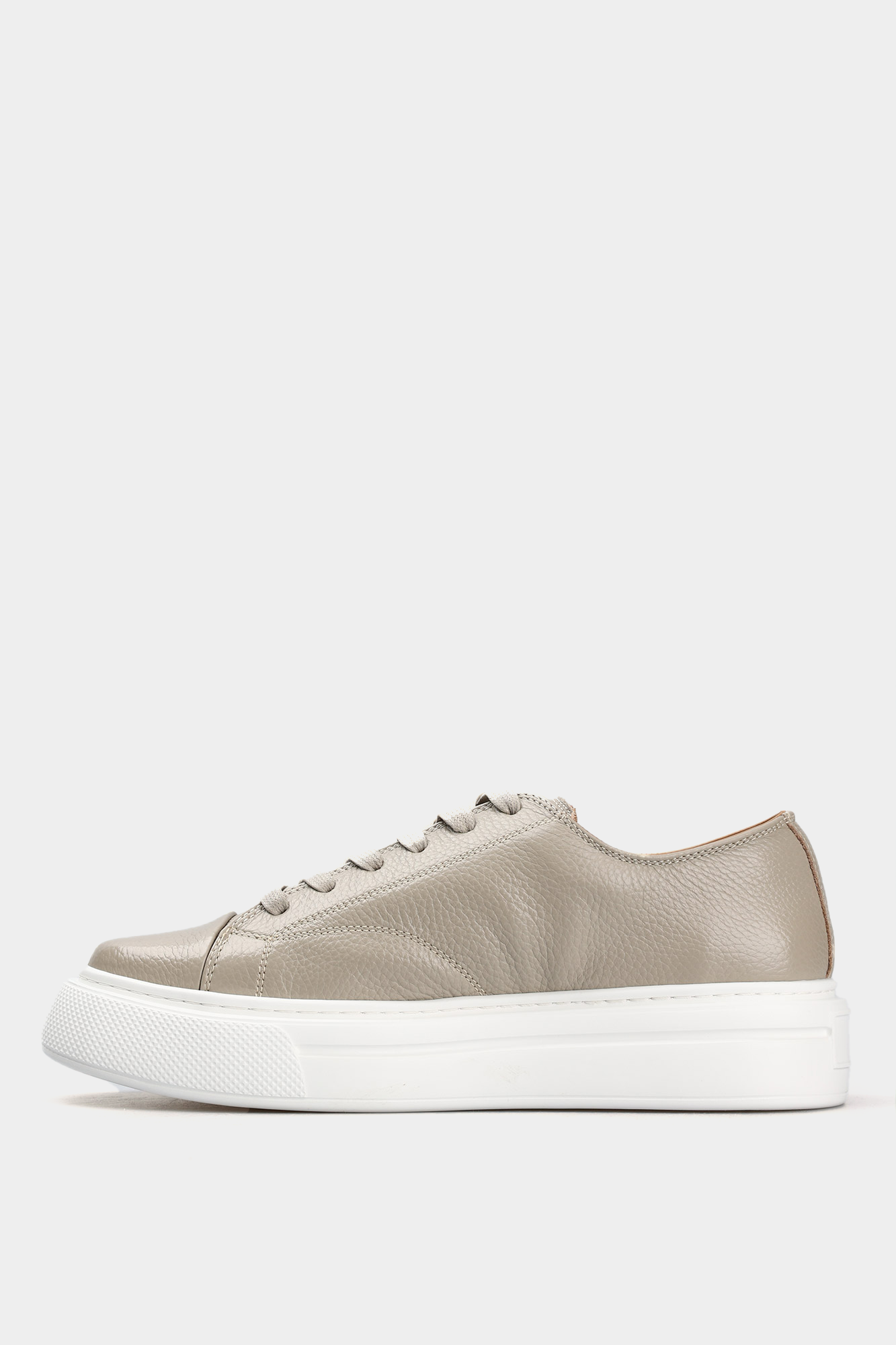 M2415-J06 Кеды Marc Cony Бежевый