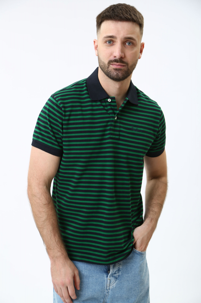 Кеды Marc Cony Натуральная кожа Бежевый