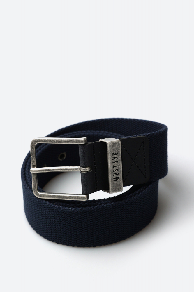 Джинсы Strellson Хлопок Синий