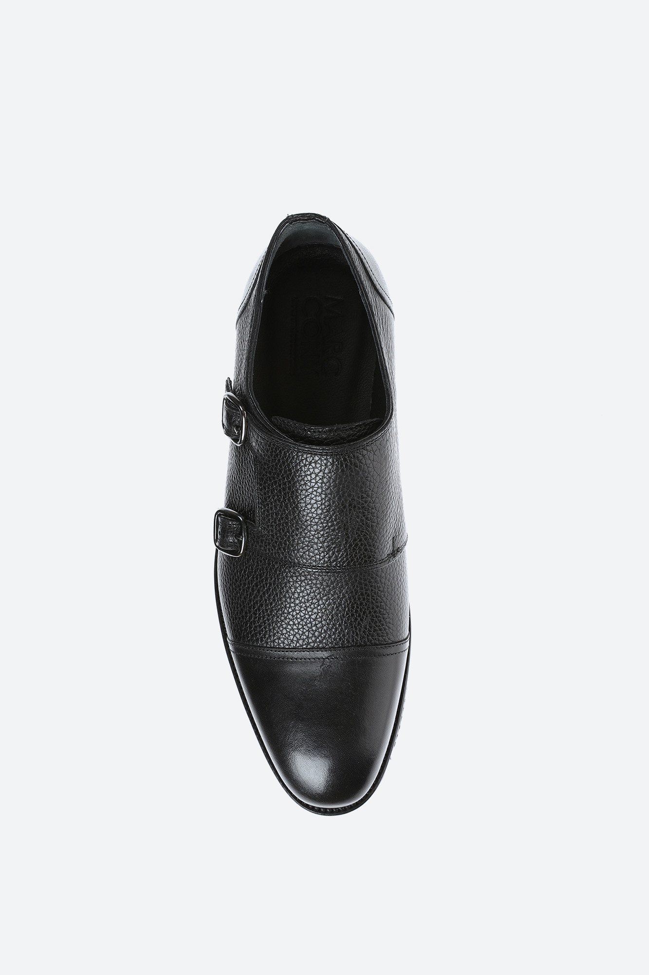 15-12250A010 Туфли Marc Cony Черный