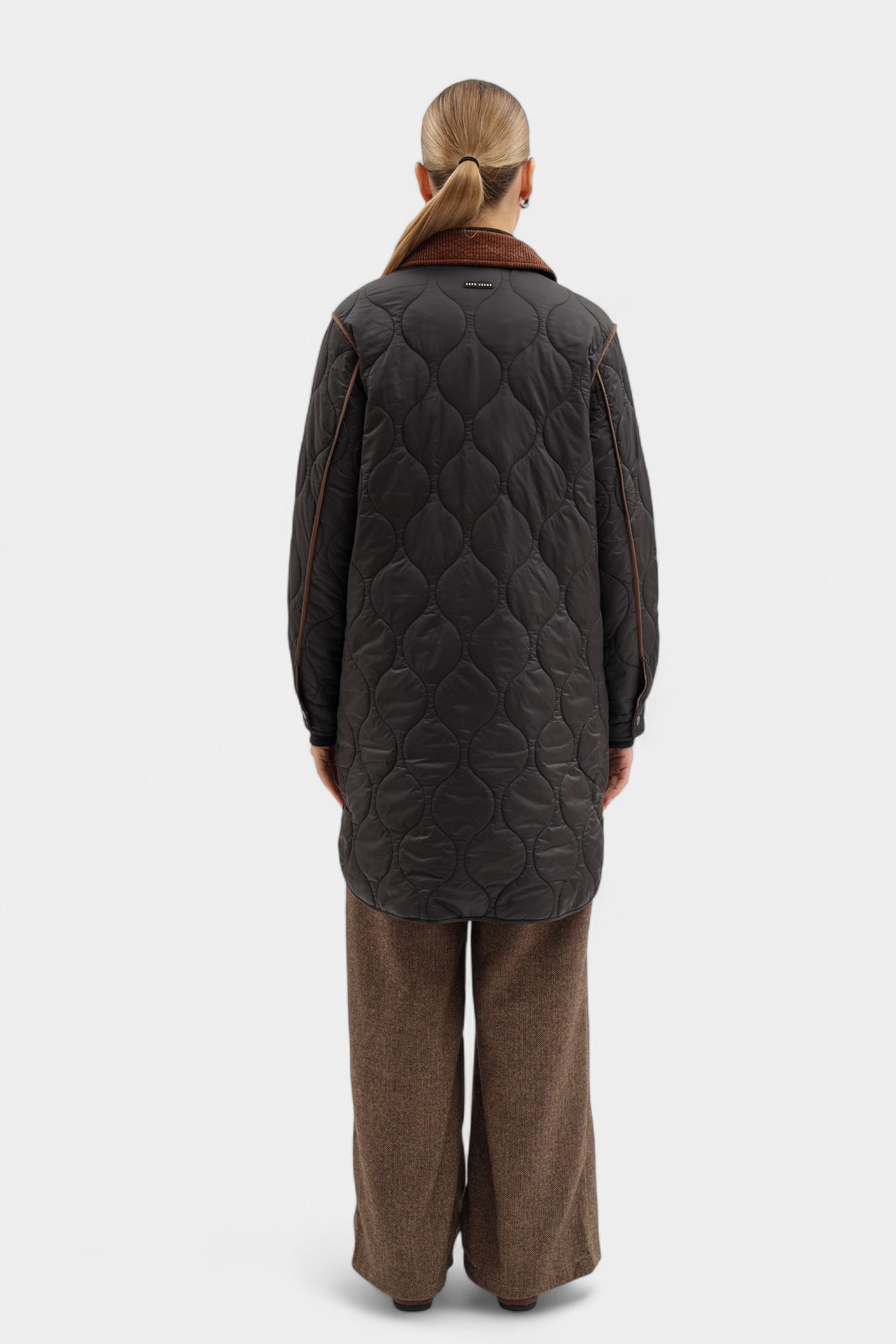 PL4024337 куртка pepe jeans 