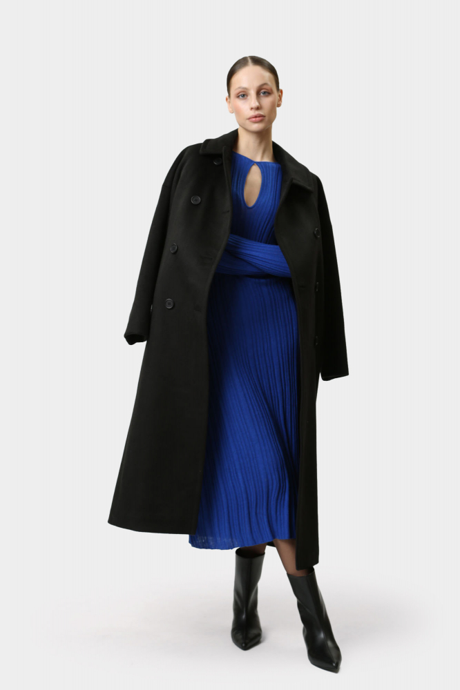 Ремень Calvin Klein Jeans  Черный