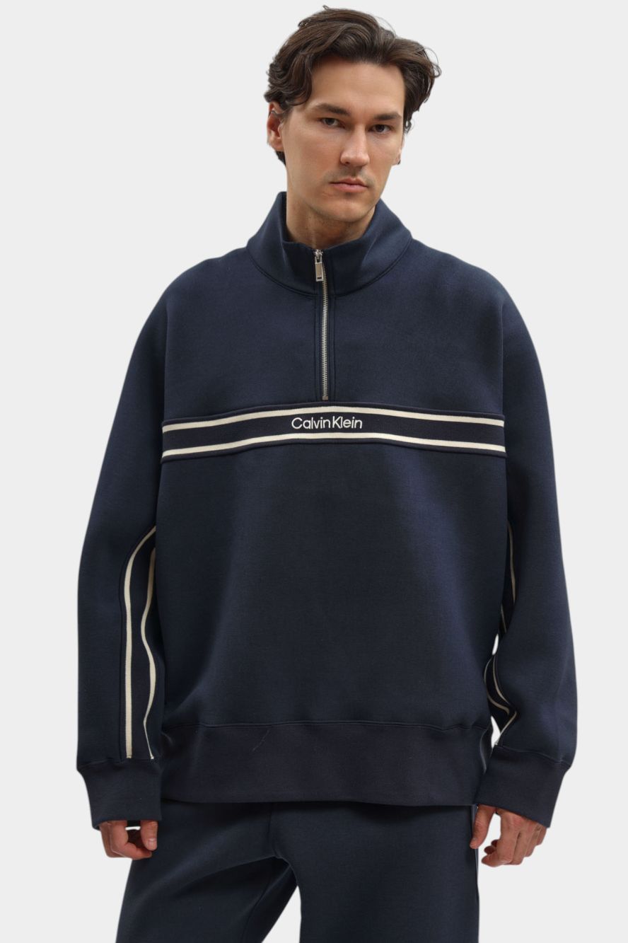 Свитшот Calvin Klein Jeans Синий