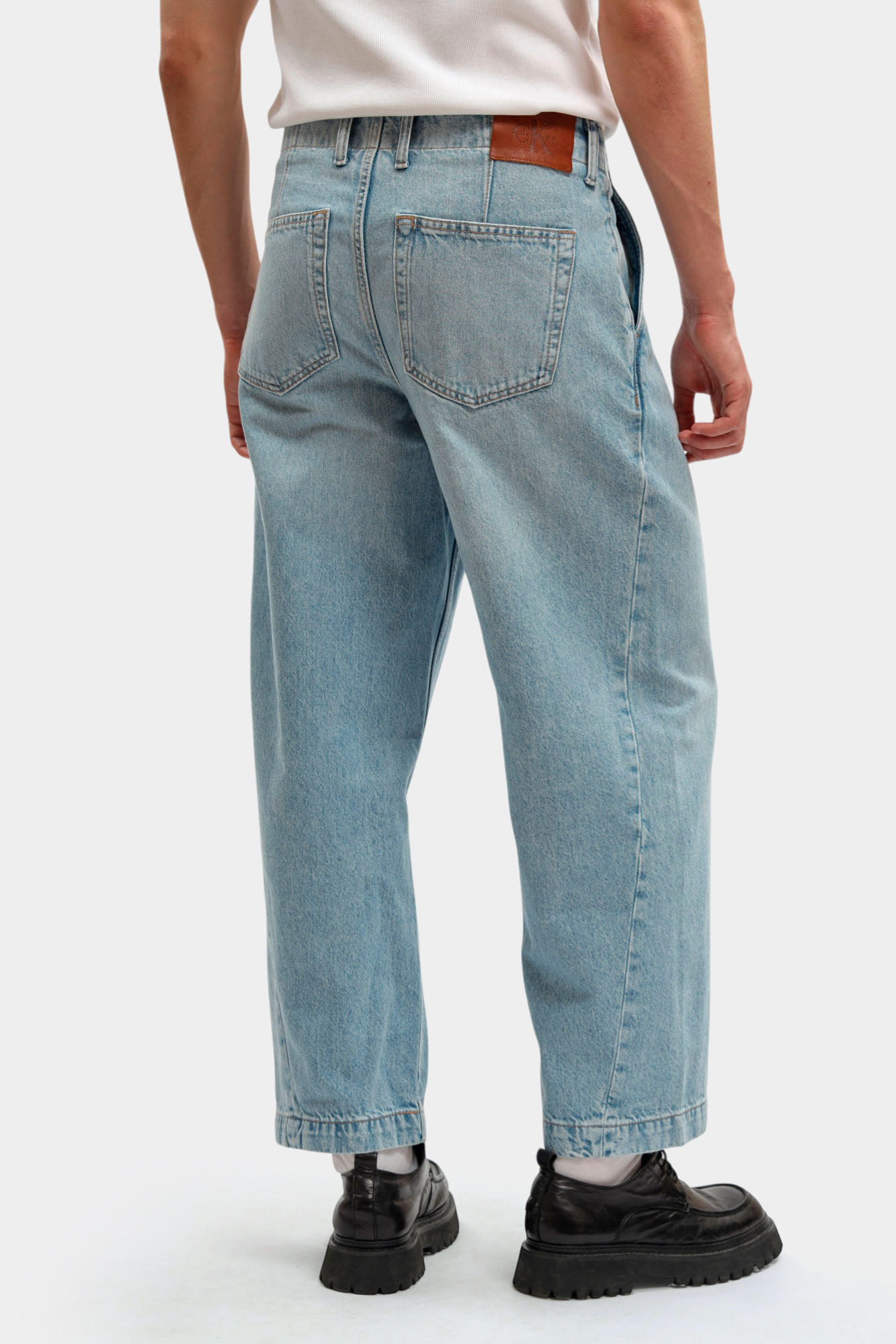 Джинсы Calvin Klein Jeans